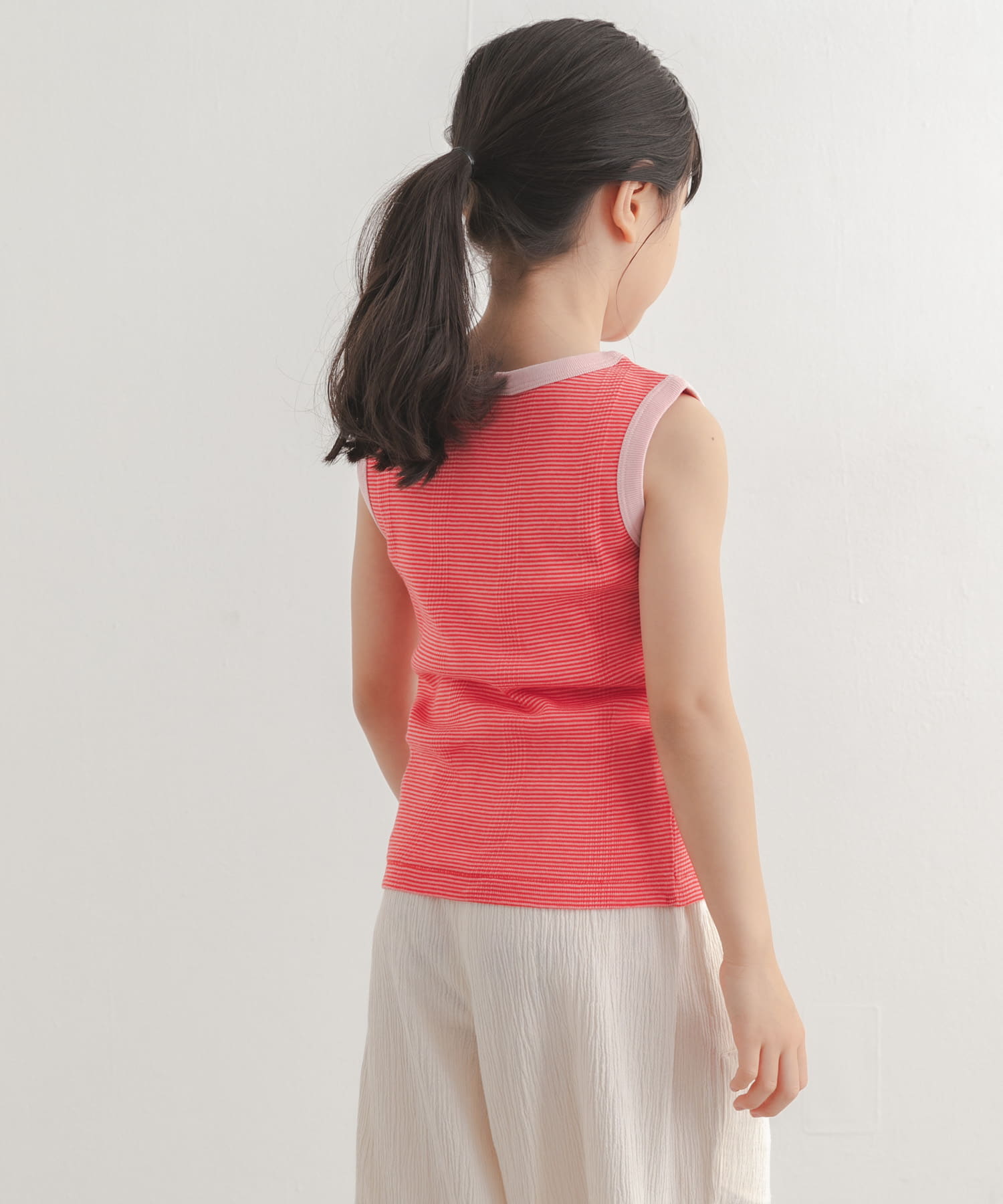 身長：114cm サイズ：120