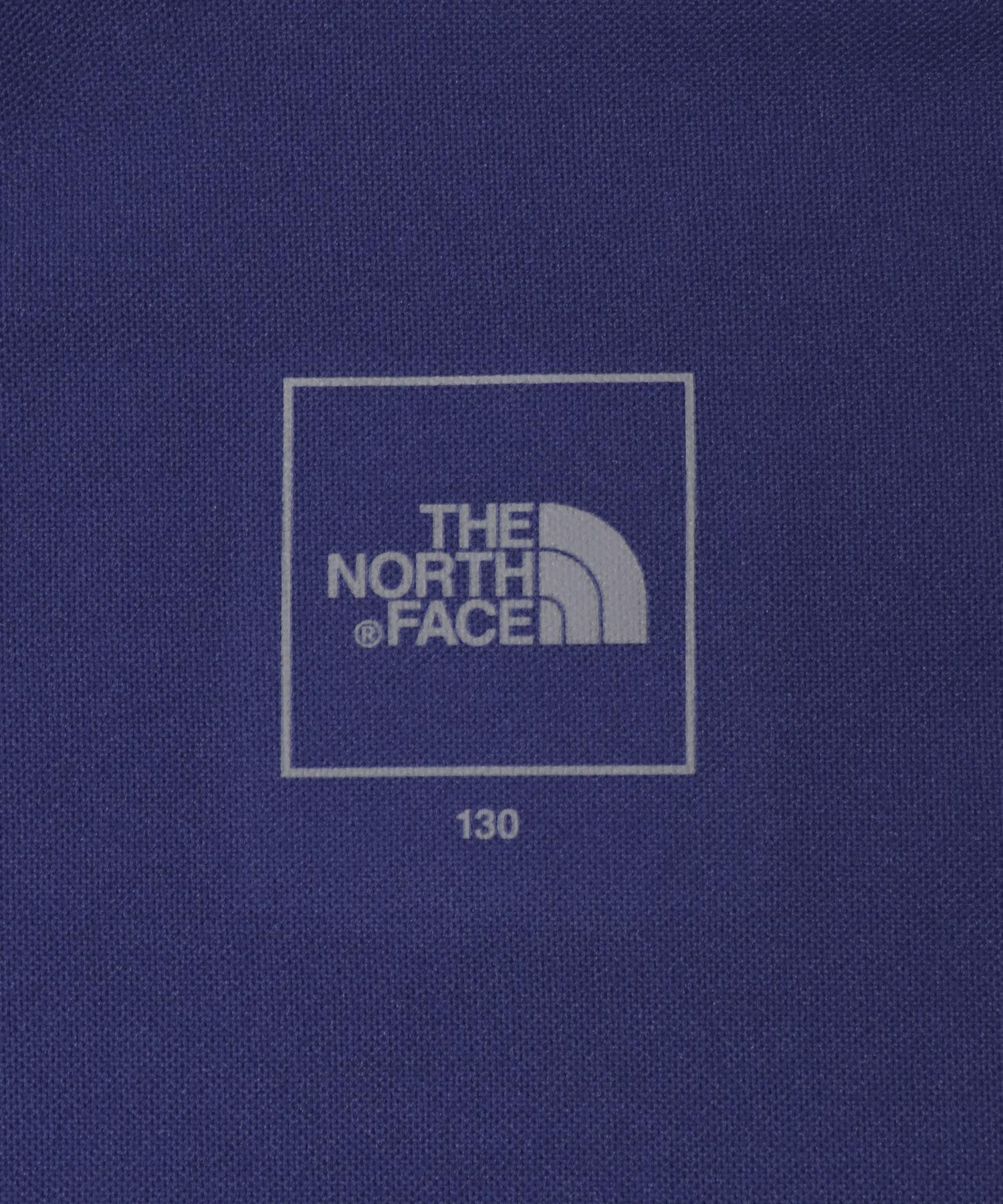 THE NORTH FACE　LONG-SLEEVE SUNSHADE FULL ZIPJACKET(KIDS) EE 130