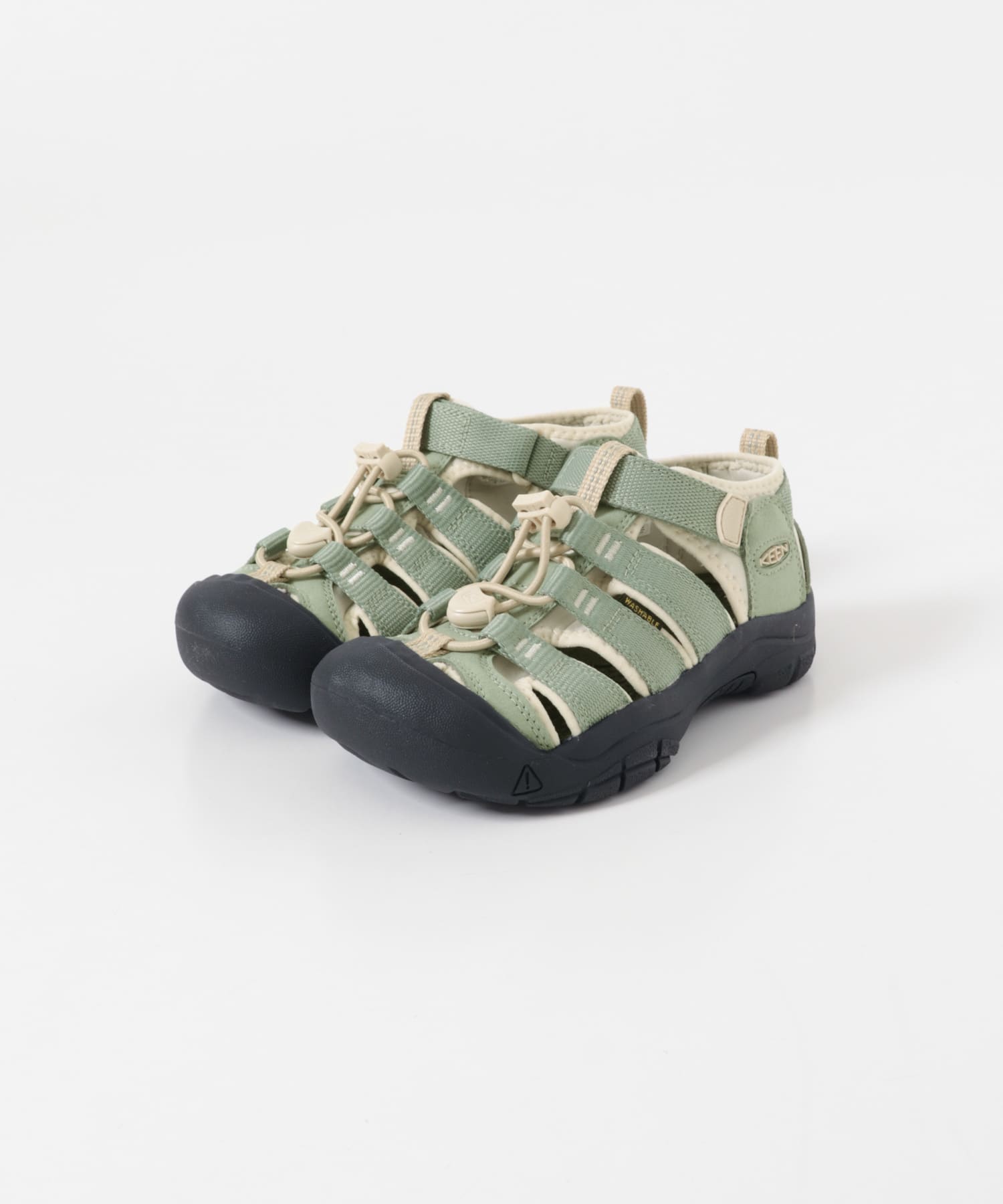 KEEN　NEW PORT H2(KIDS)