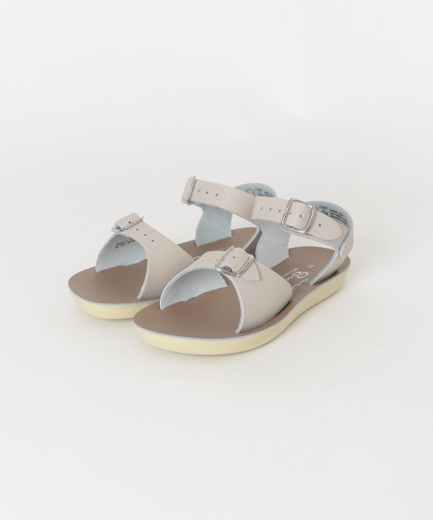Salt Water Sandals　SURFER(KIDS)