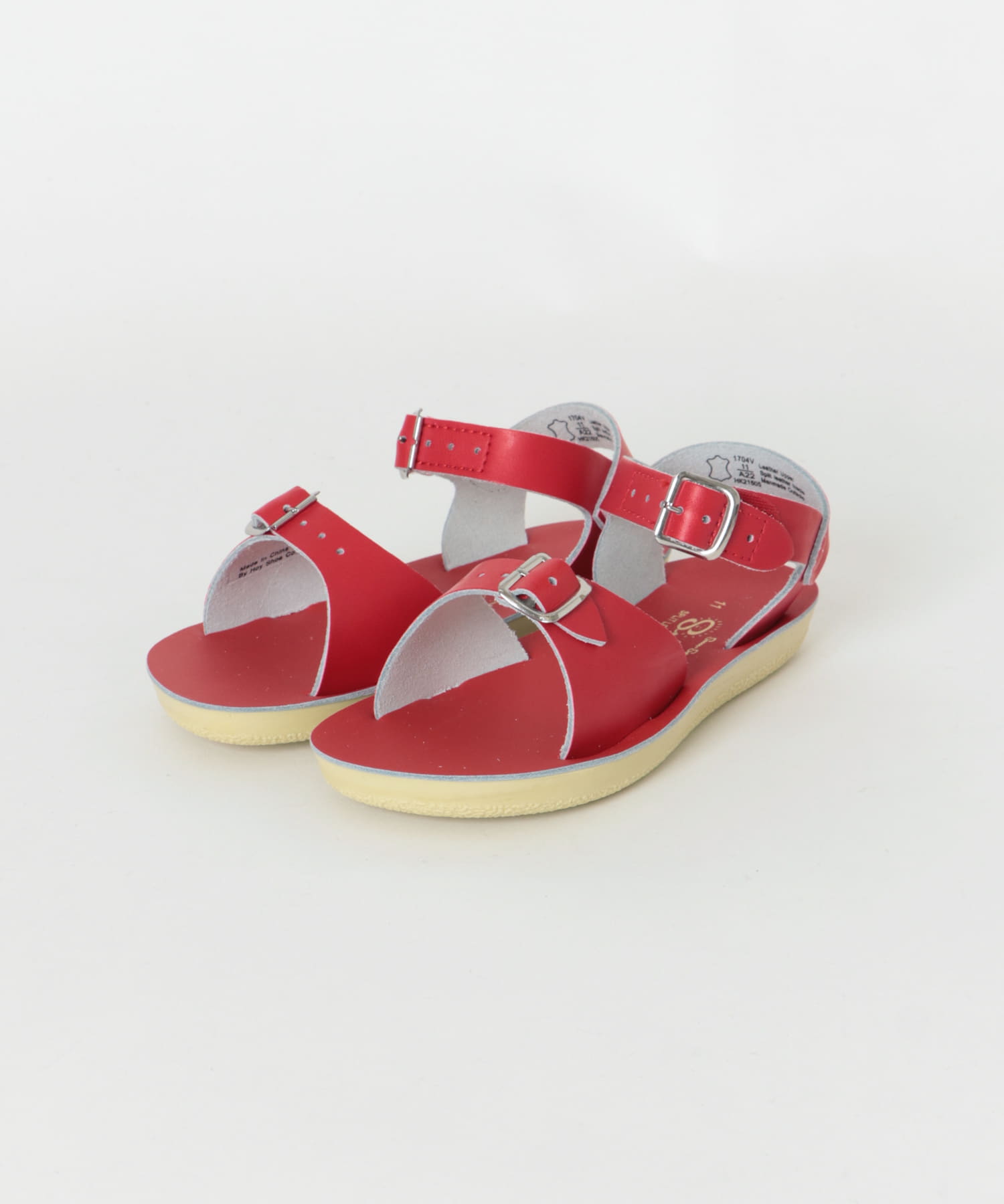 Salt Water Sandals　SURFER(KIDS)