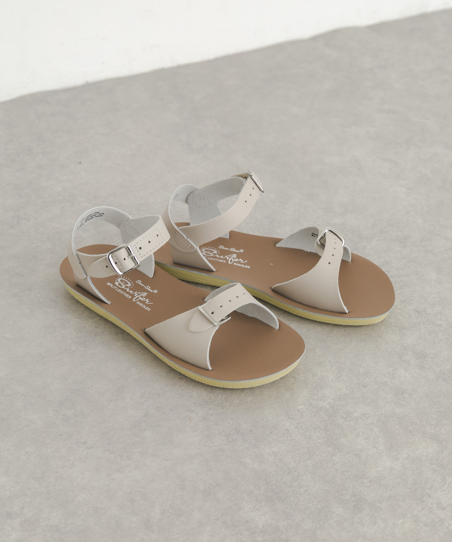 Salt Water Sandals　SURFER(KIDS)