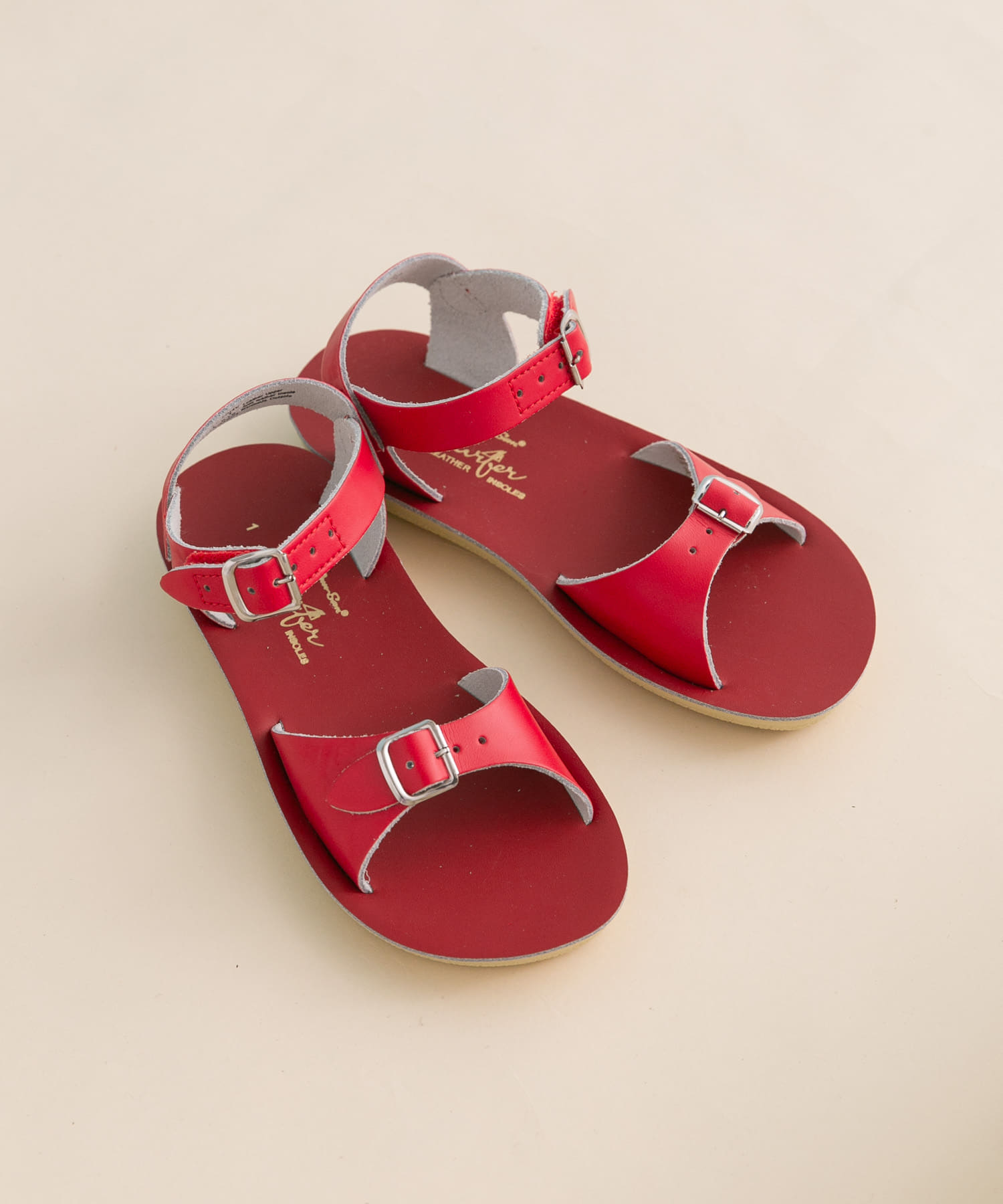 Salt Water Sandals　SURFER(KIDS)