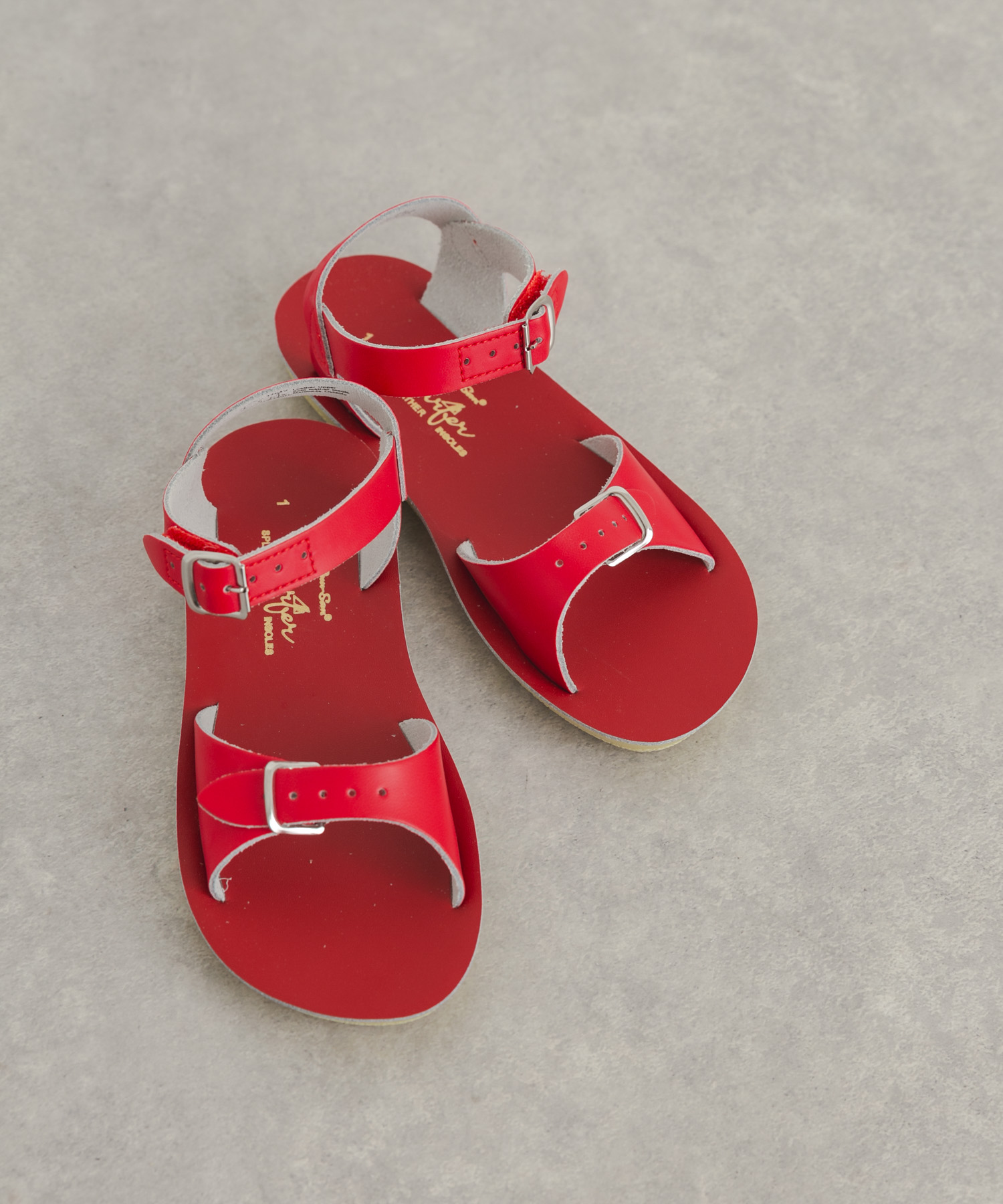 Salt Water Sandals　SURFER(KIDS)