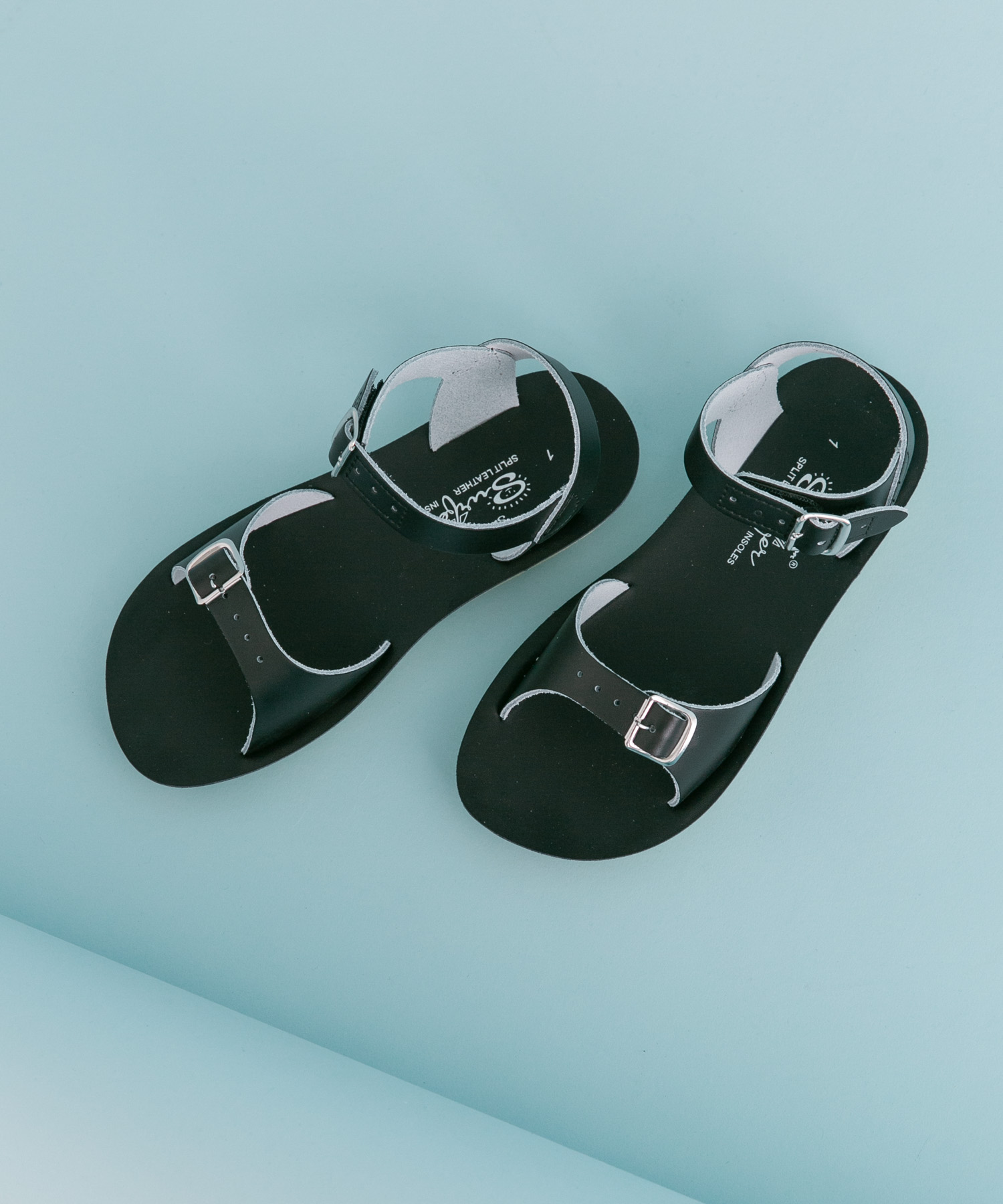 Salt Water Sandals　SURFER(KIDS)
