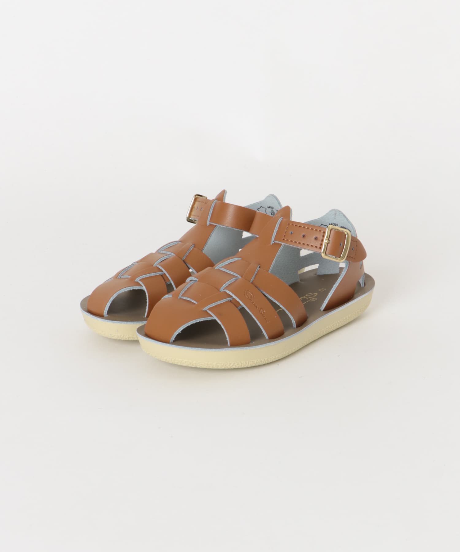 Salt Water Sandals　SS SHARK(KIDS)