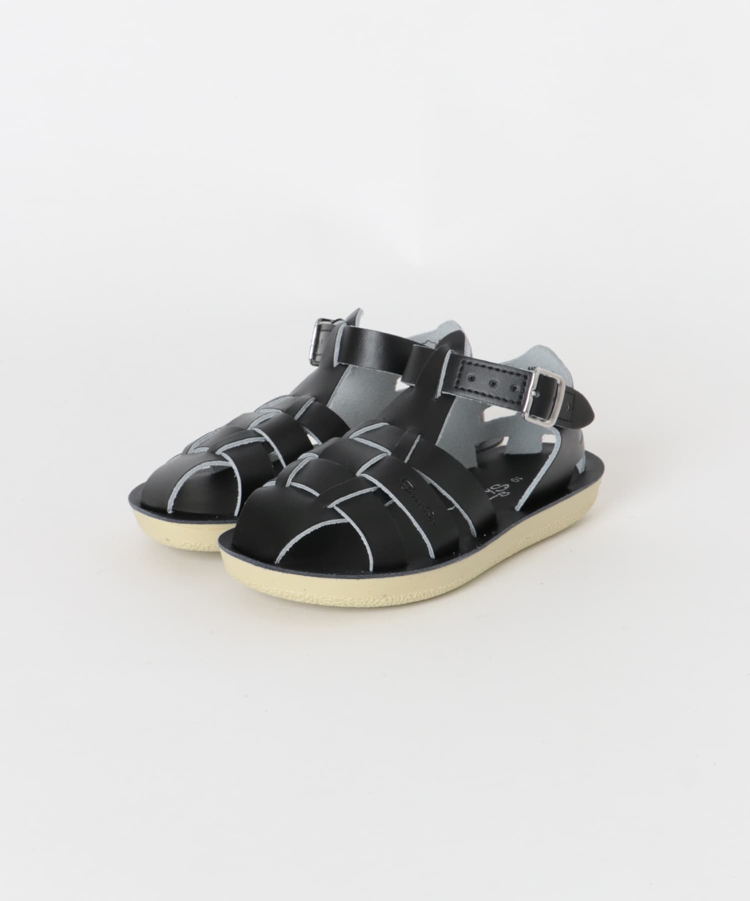 Salt Water Sandals　SS SHARK(KIDS)