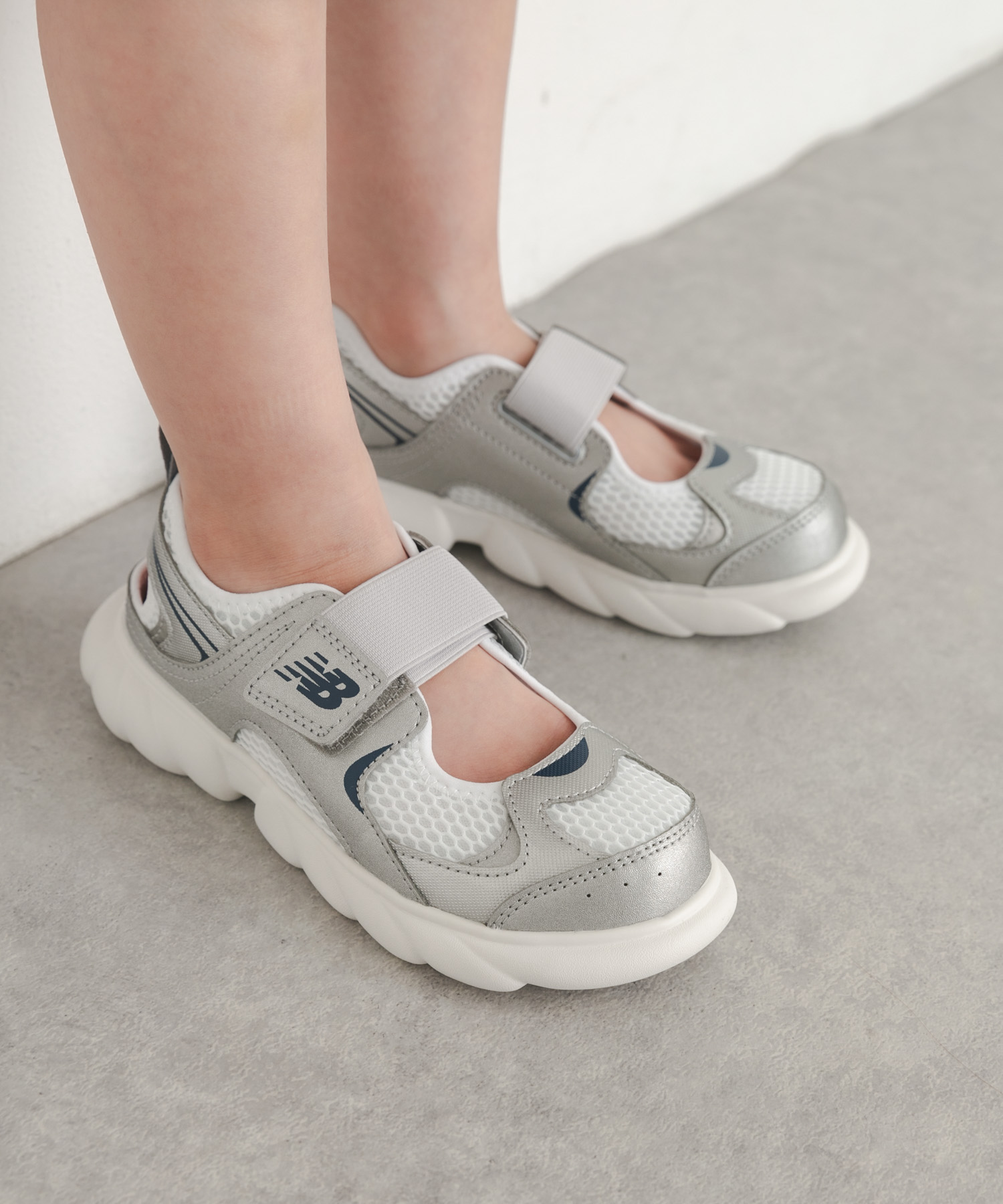NEW BALANCE　P230(KIDS)