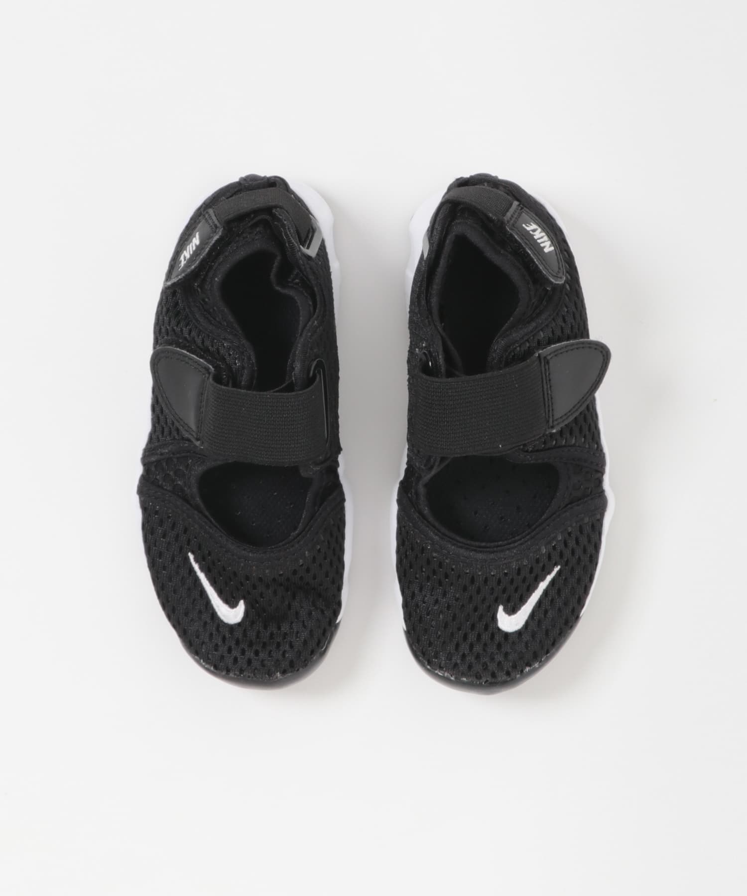 NIKE ナイキリフト GS/PS BOYS(KIDS)(18 ブラック): キッズ｜URBAN