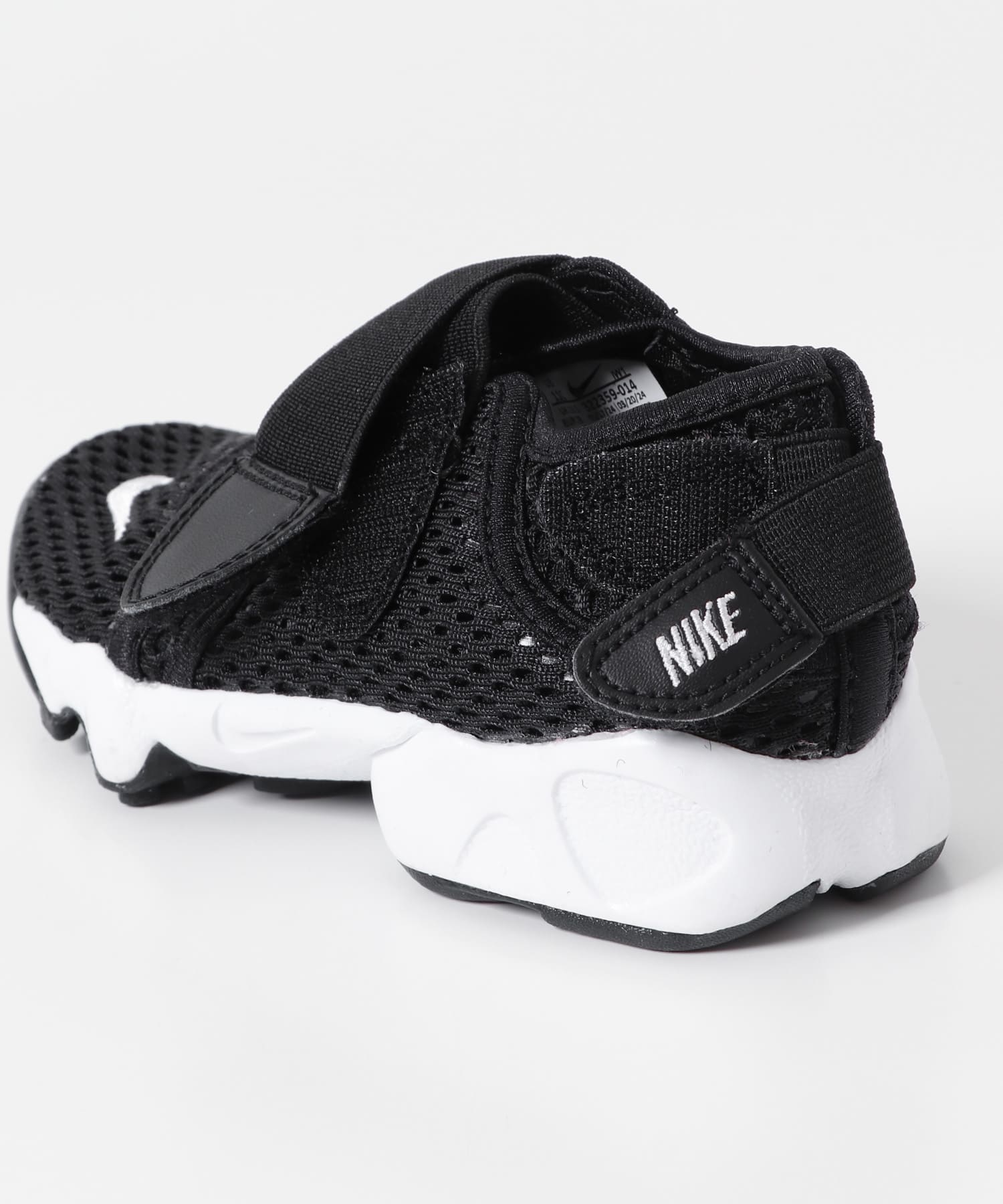 NIKE ナイキリフト GS/PS BOYS(KIDS)(18 ブラック): キッズ｜URBAN
