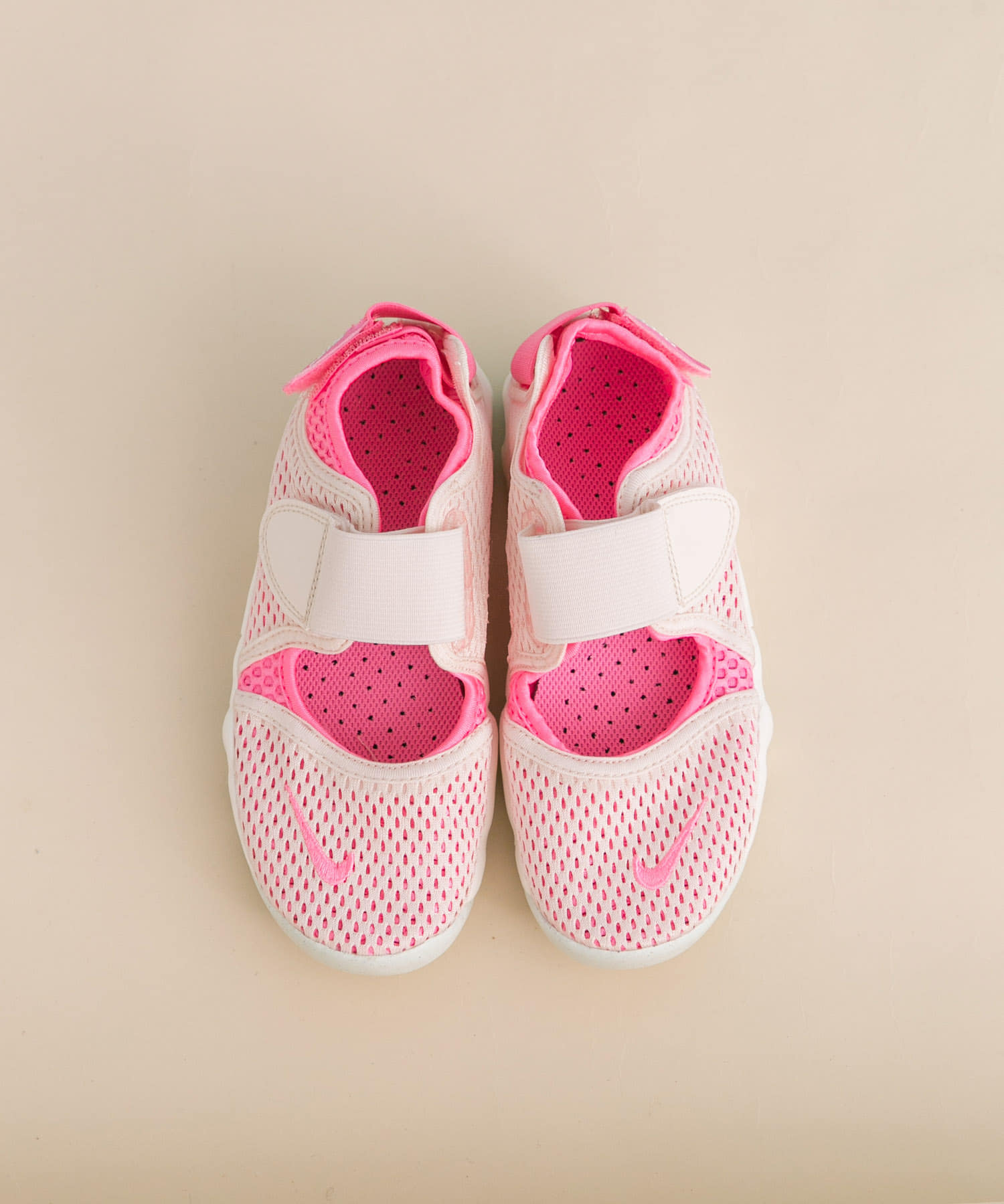 CHALK/PINK