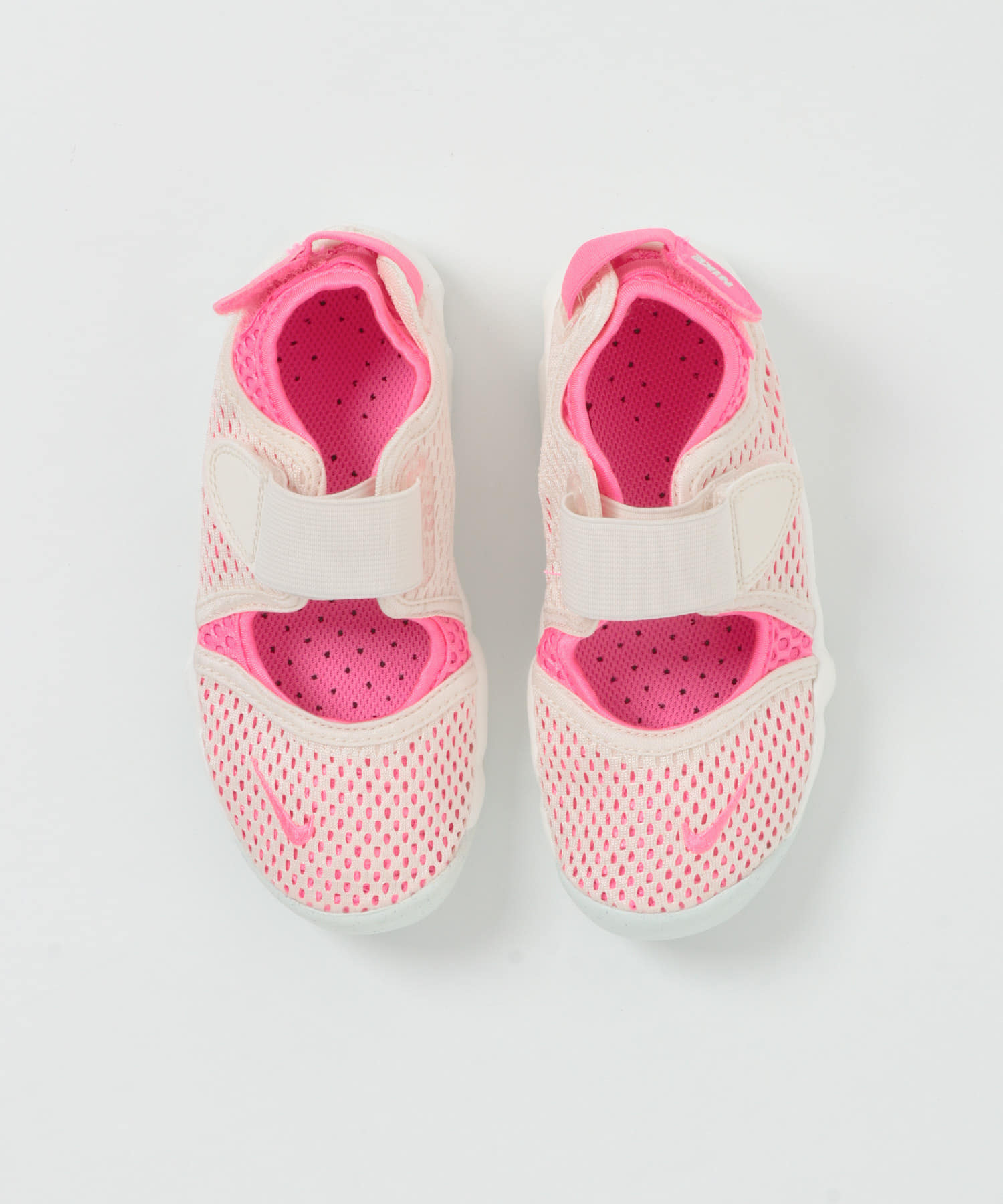 CHALK/PINK
