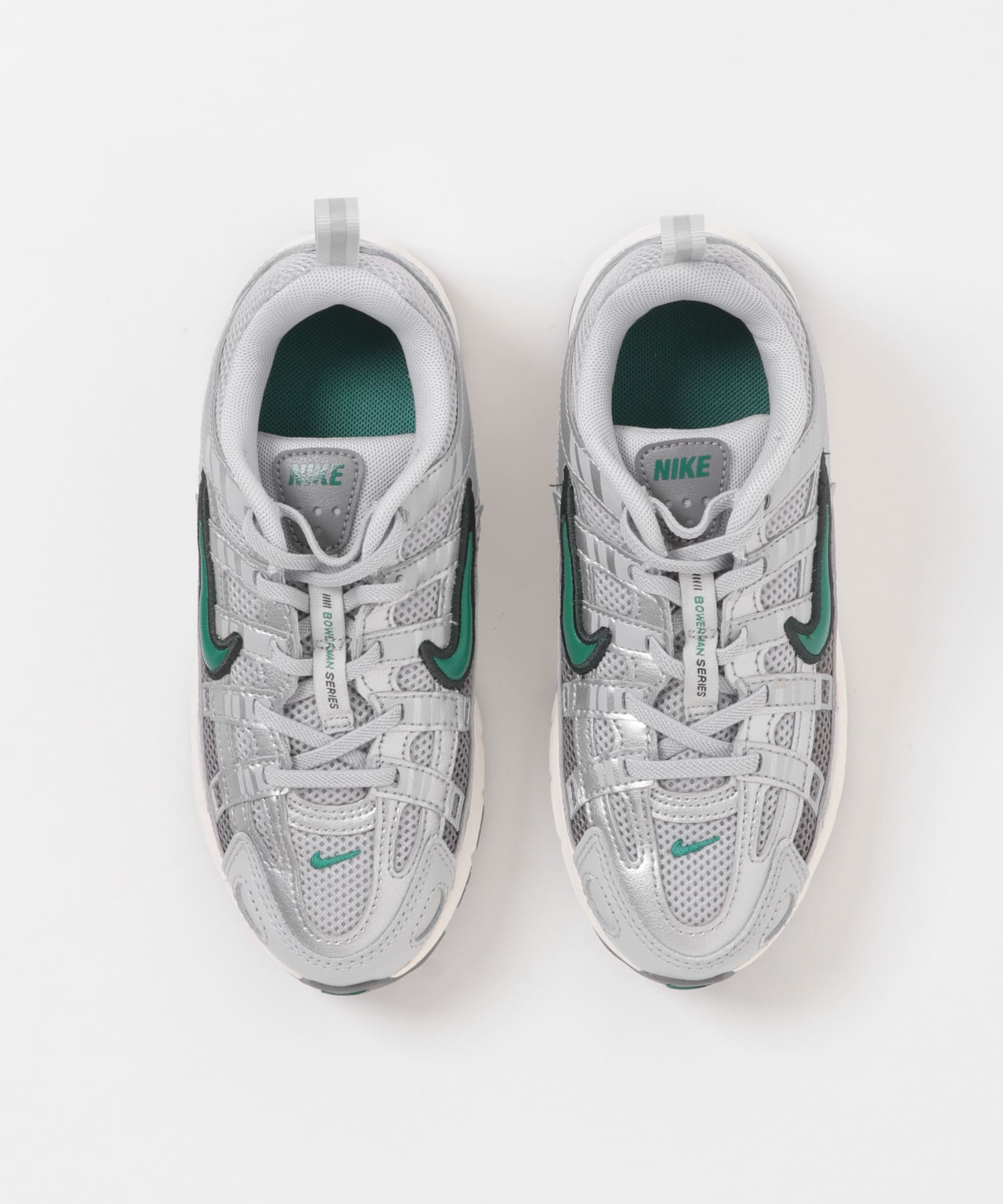 NIKE　P-6000 PS METALLIC 19