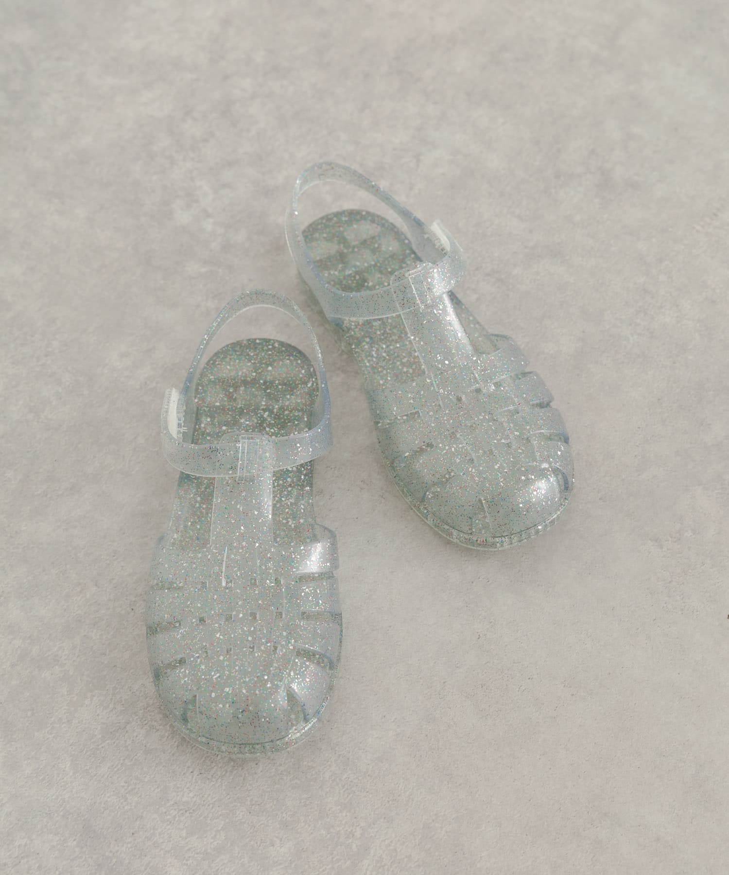 igor　CLASICA CLISTAL(KIDS) GLITTER 18