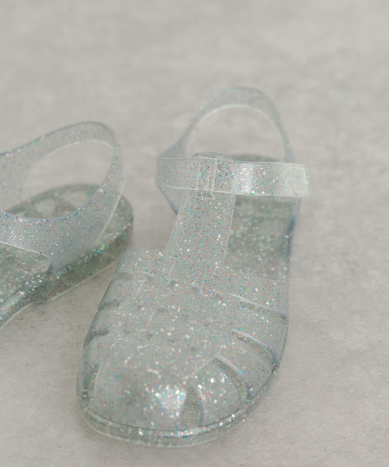 igor　CLASICA CLISTAL(KIDS) GLITTER 18