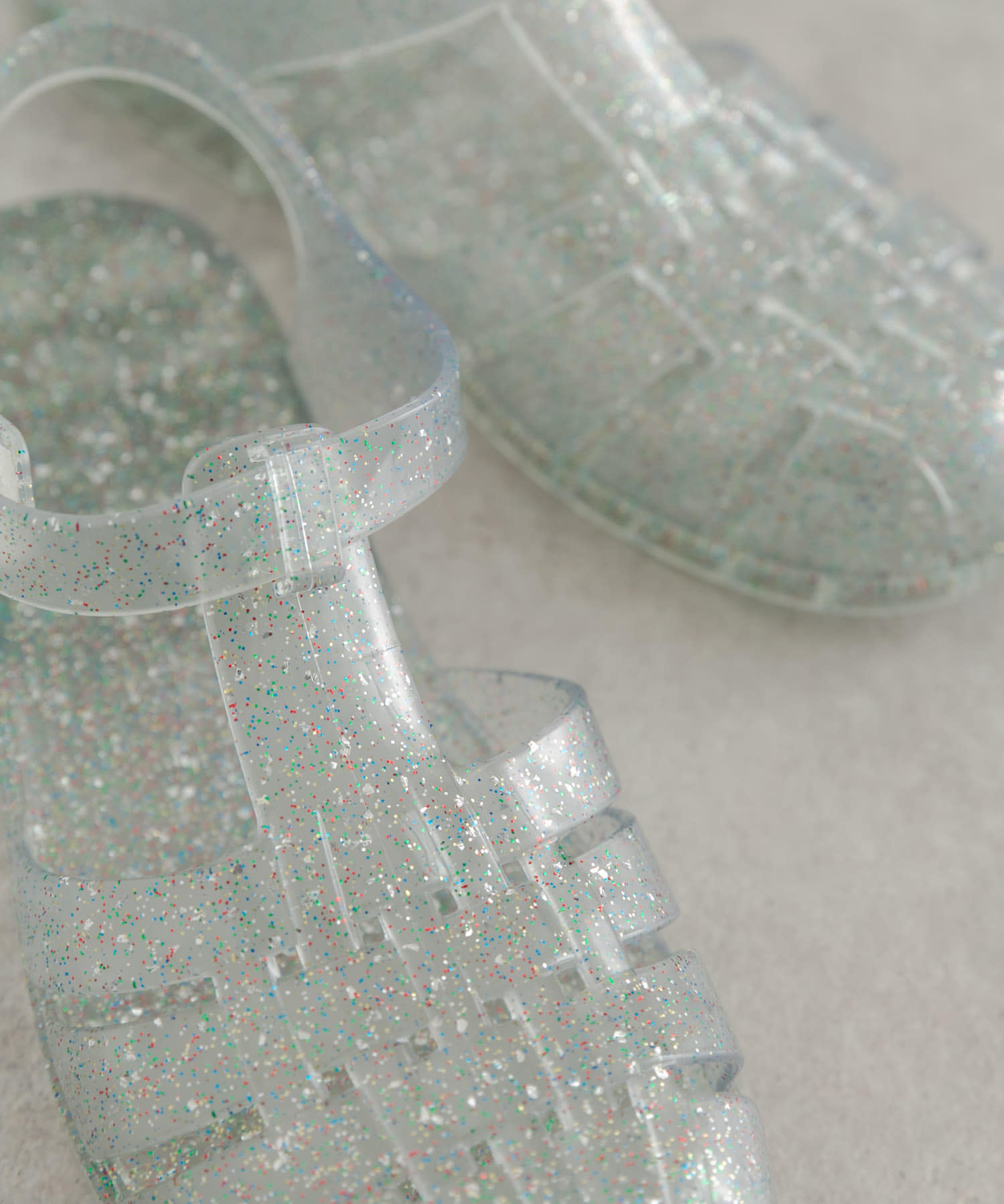 igor　CLASICA CLISTAL(KIDS) GLITTER 18