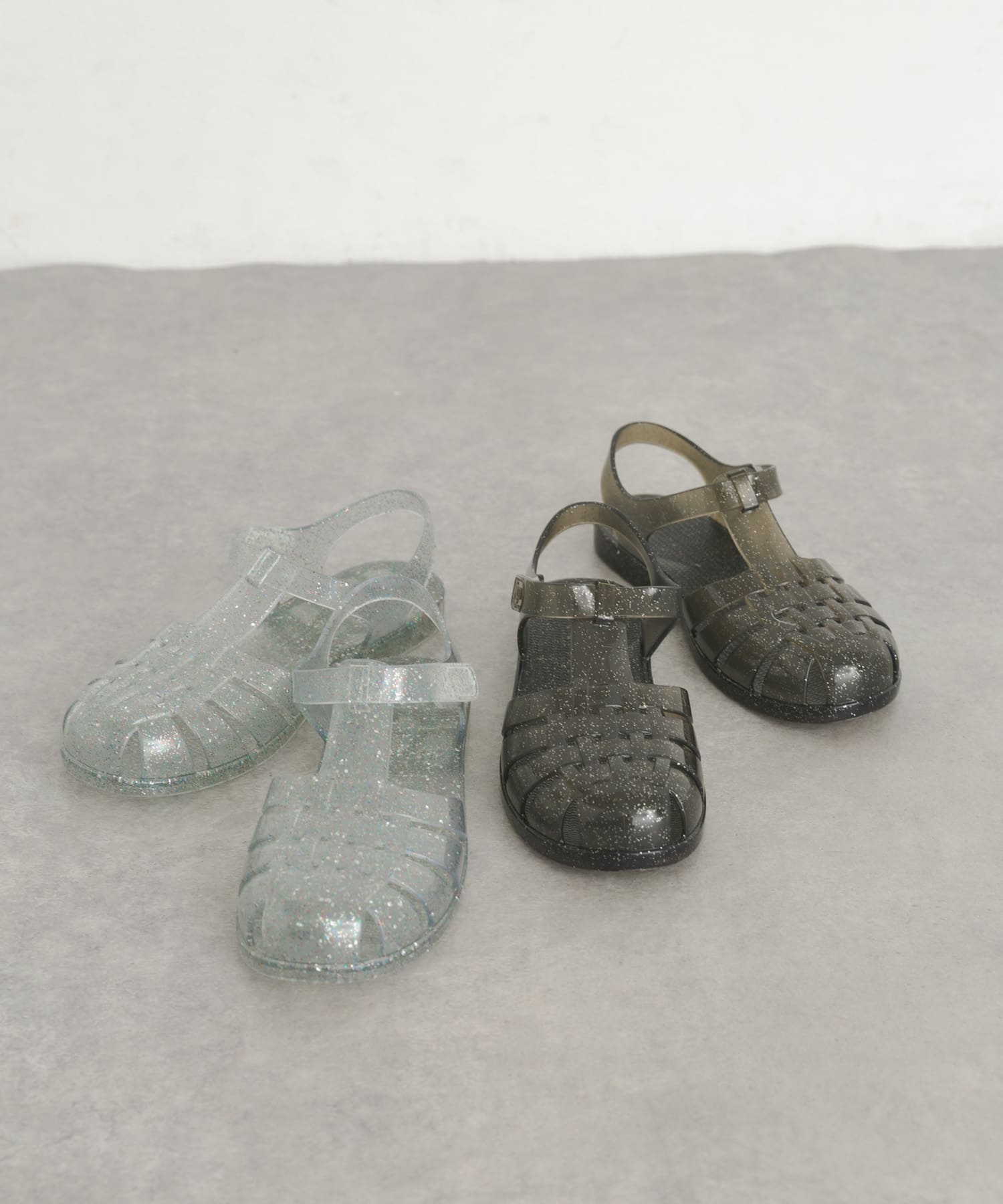 igor　CLASICA CLISTAL(KIDS) GLITTER 18