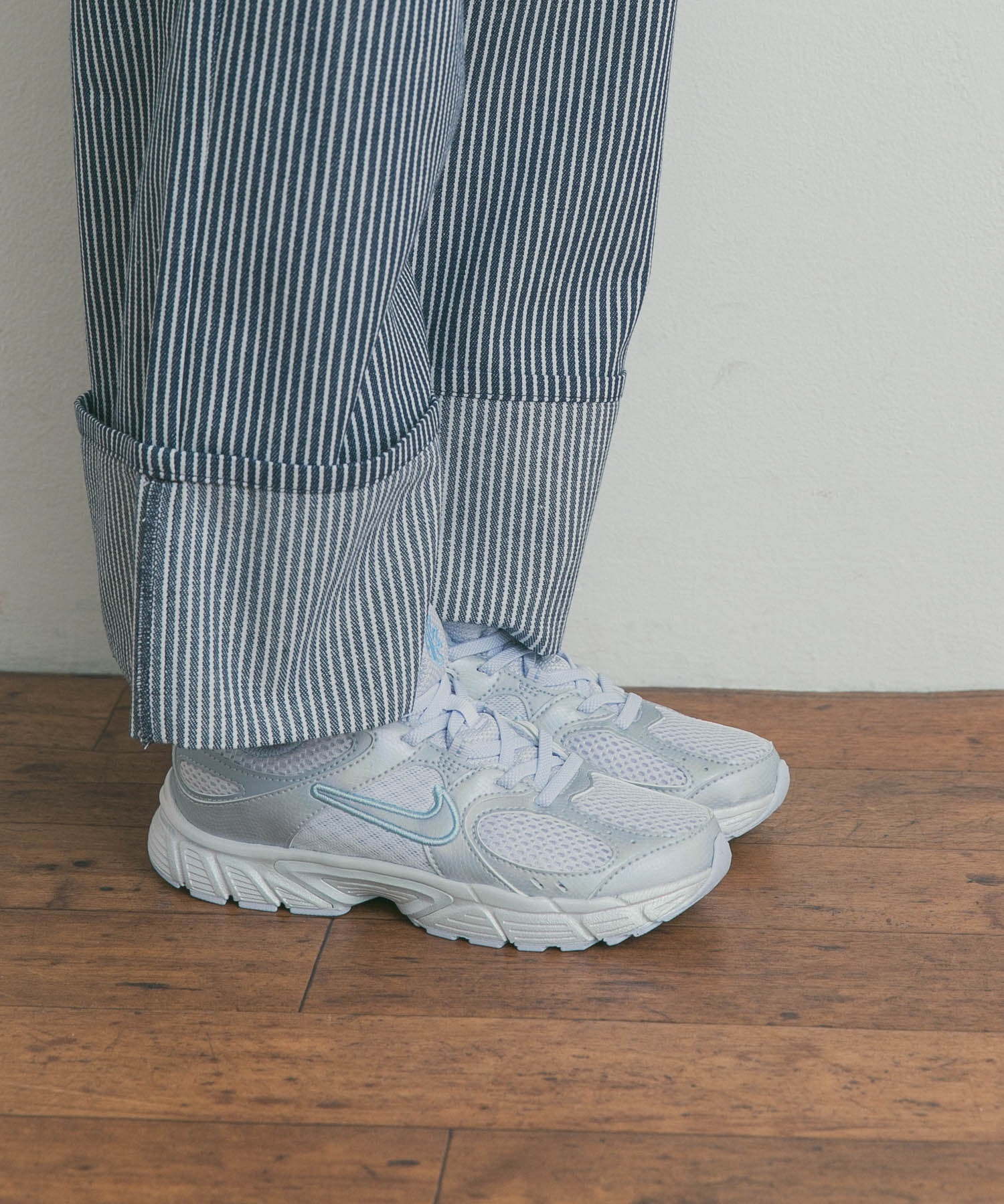 NIKE　ナイキ V5 RNR(KIDS)