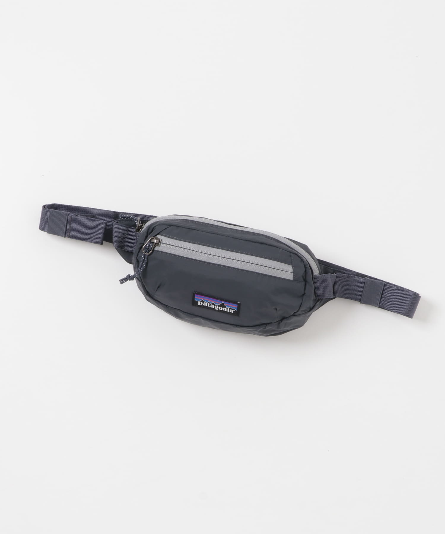 patagonia　TERRAVIA MINI HIP PACK(KIDS)