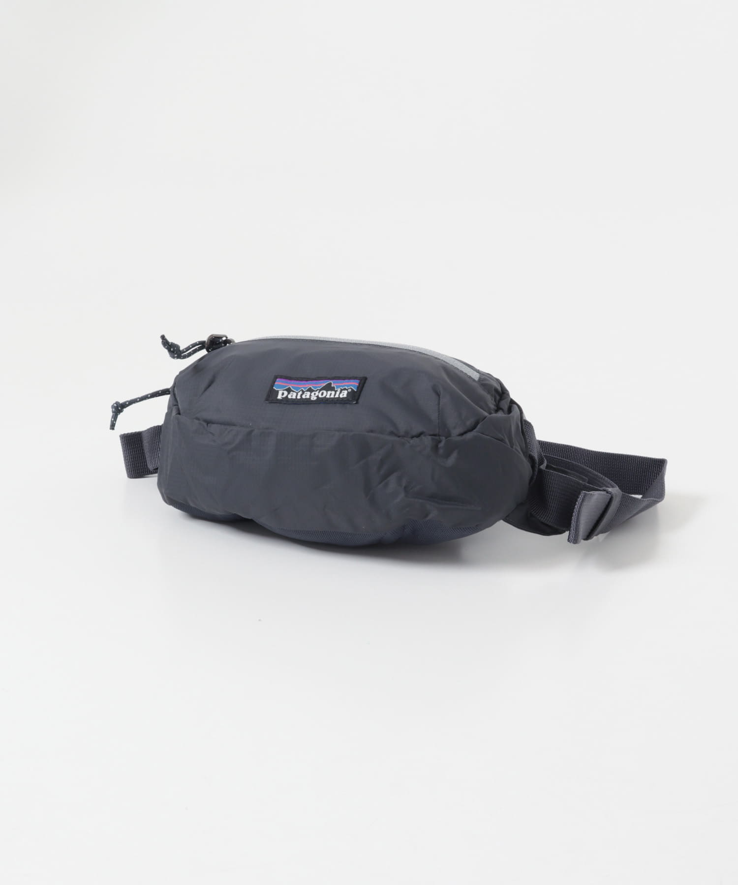 patagonia　TERRAVIA MINI HIP PACK(KIDS) SMDB One