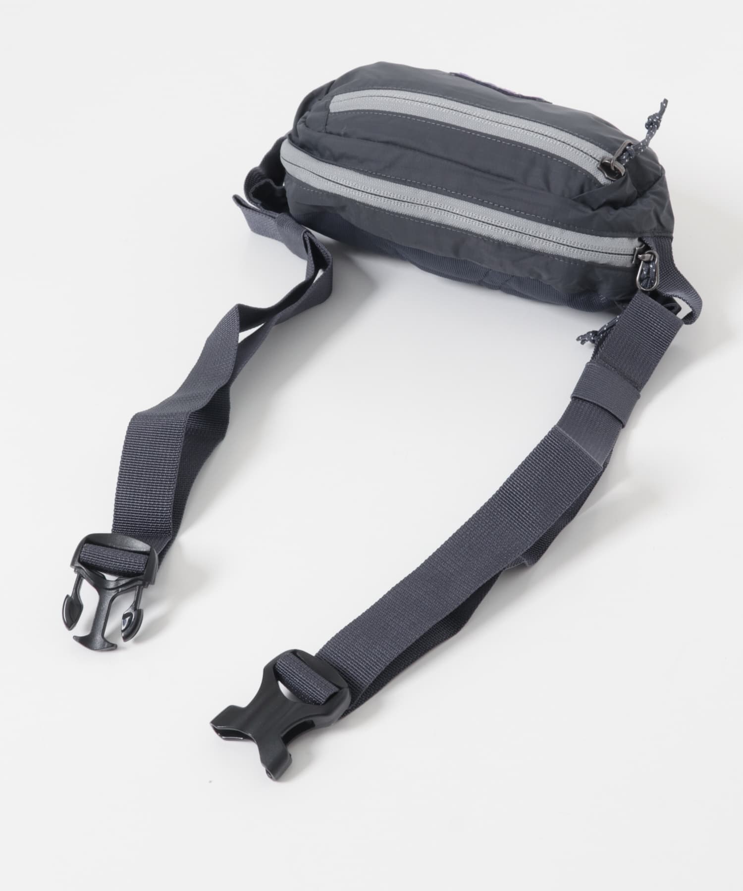 patagonia　TERRAVIA MINI HIP PACK(KIDS) SMDB One