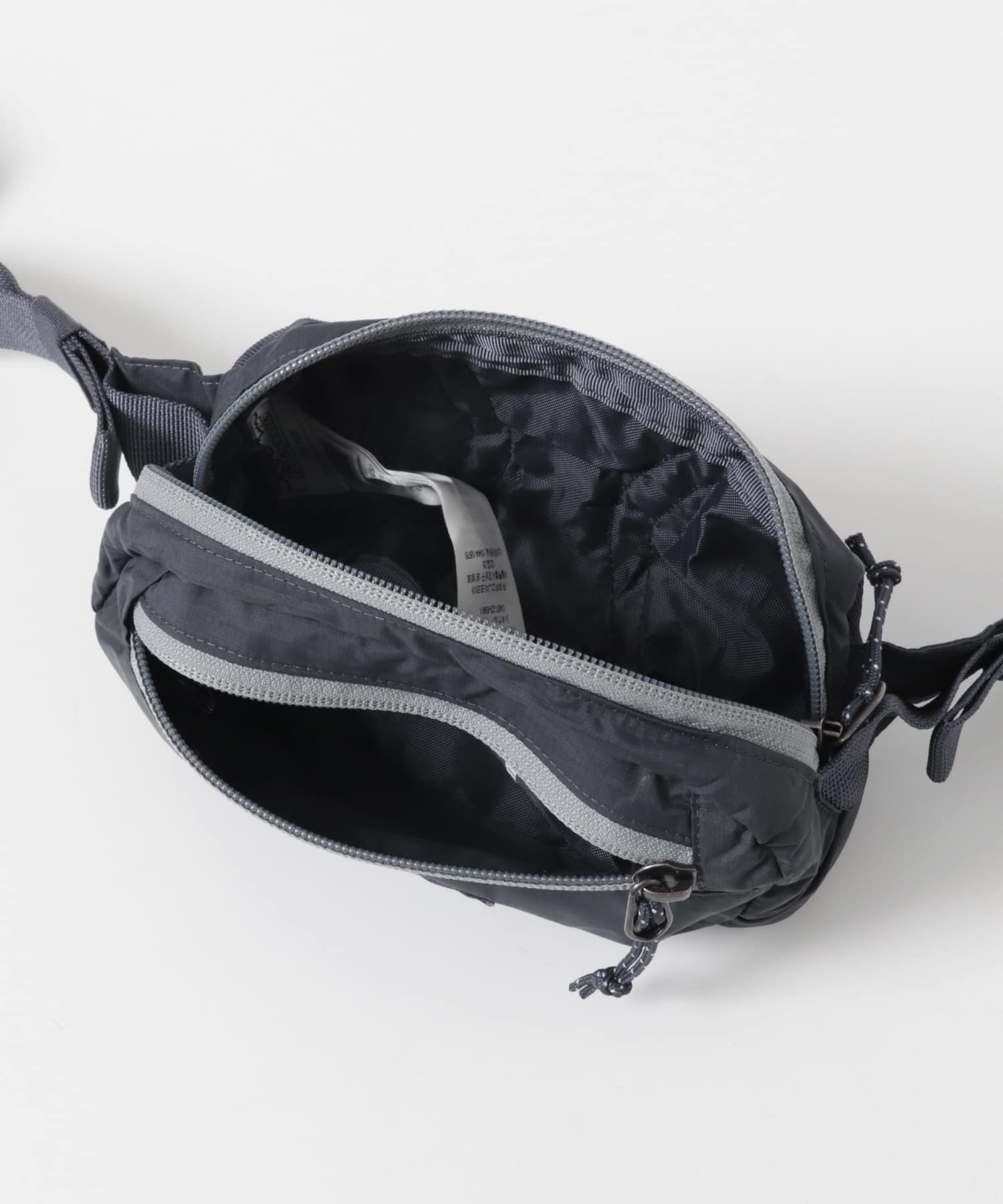 patagonia　TERRAVIA MINI HIP PACK(KIDS) SMDB One