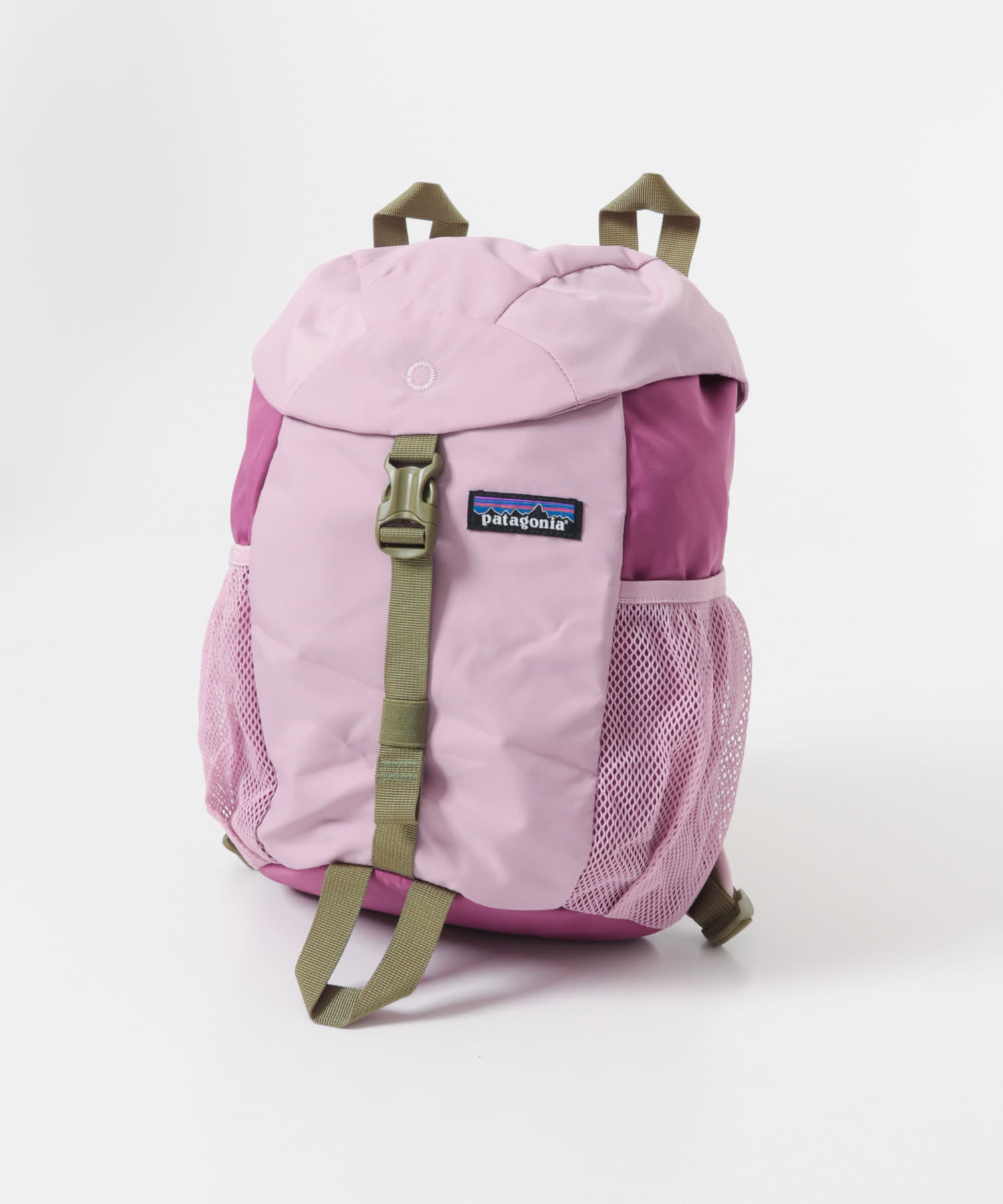 patagonia　KS REFUGITO DAY PACK 12L(KIDS)