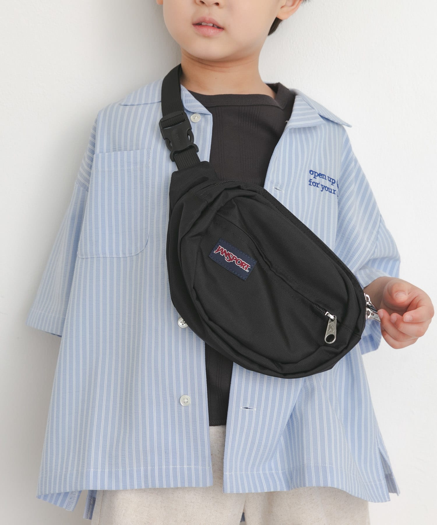 JanSport　FIFTH AVENUE 2.5L(KIDS)