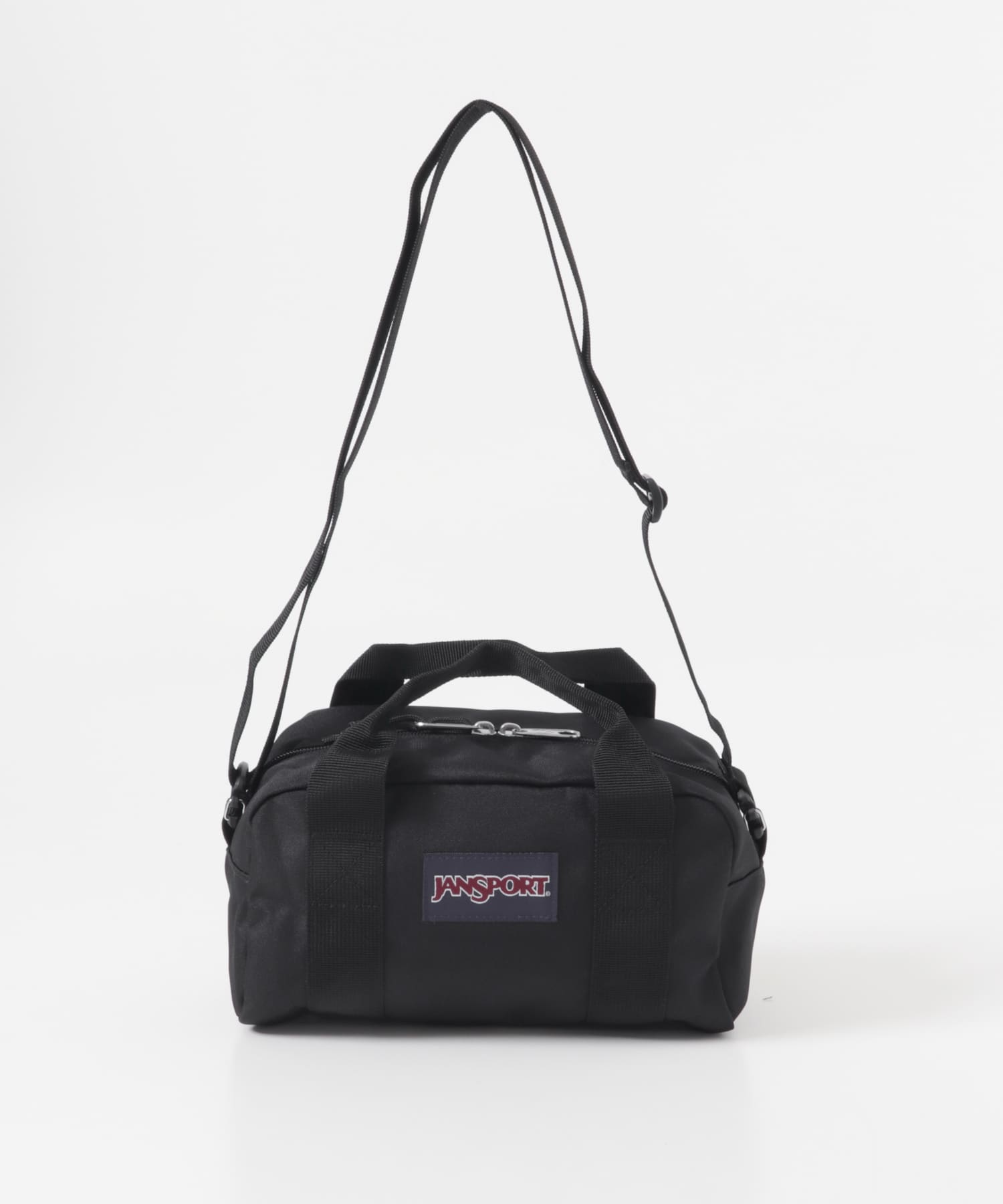 JanSport　WEEKENDER MINI DUFFEL(KIDS)