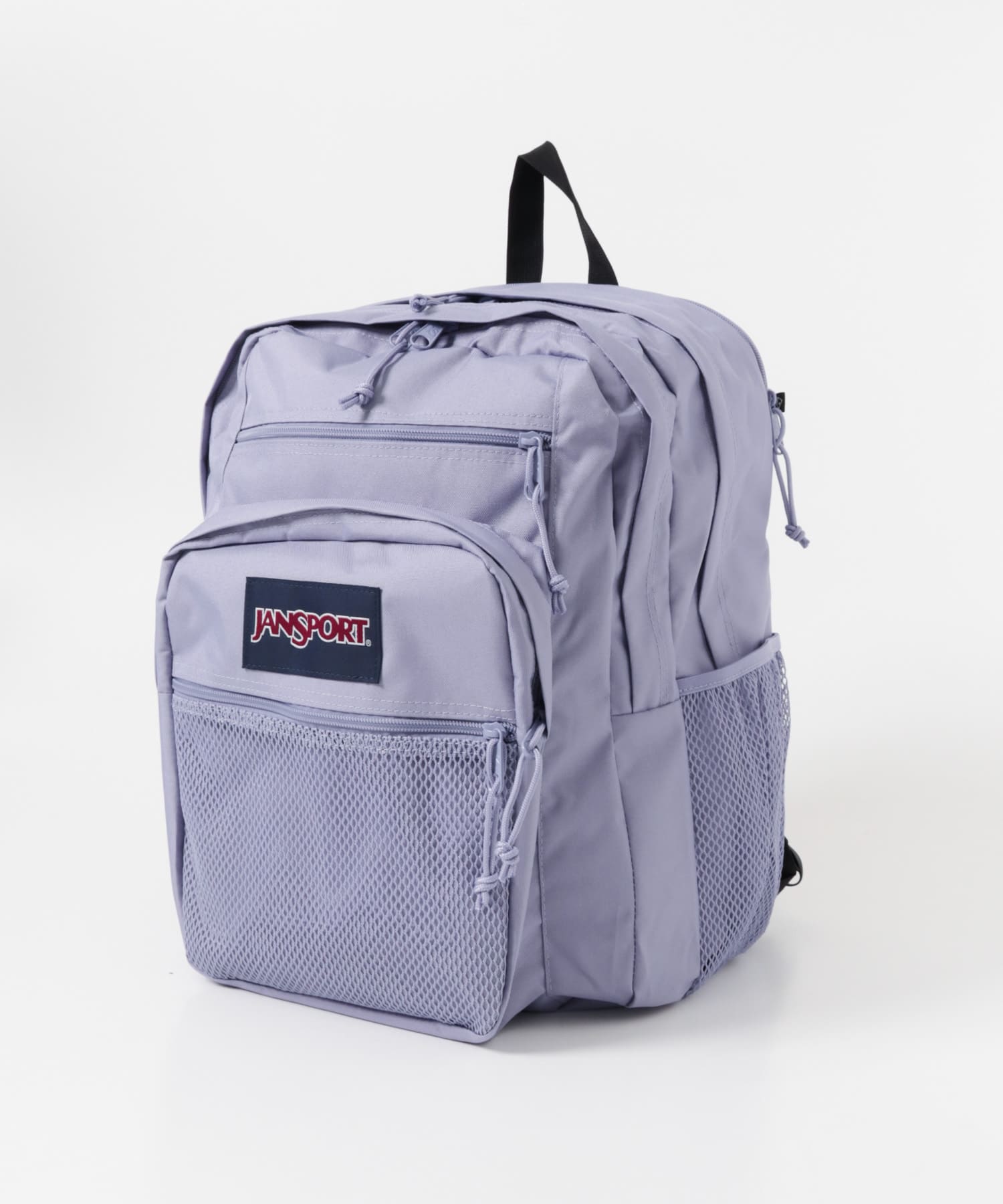 JanSport BIG CAMPUS 34L(KIDS)(One LAVENDER): キッズ｜URBAN