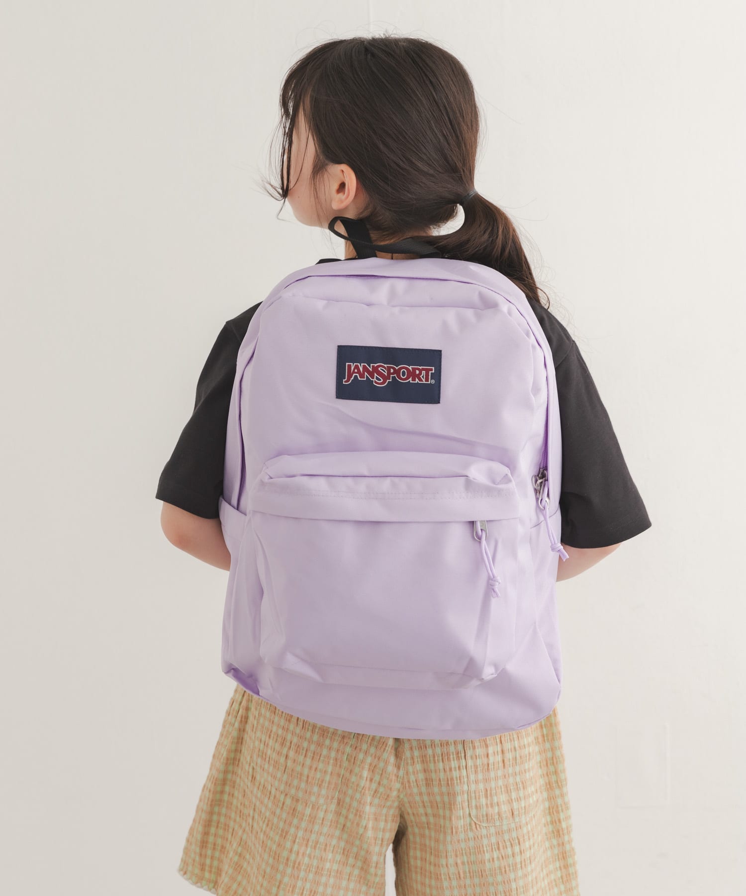 JanSport　SUPERBREAK 26L(KIDS)