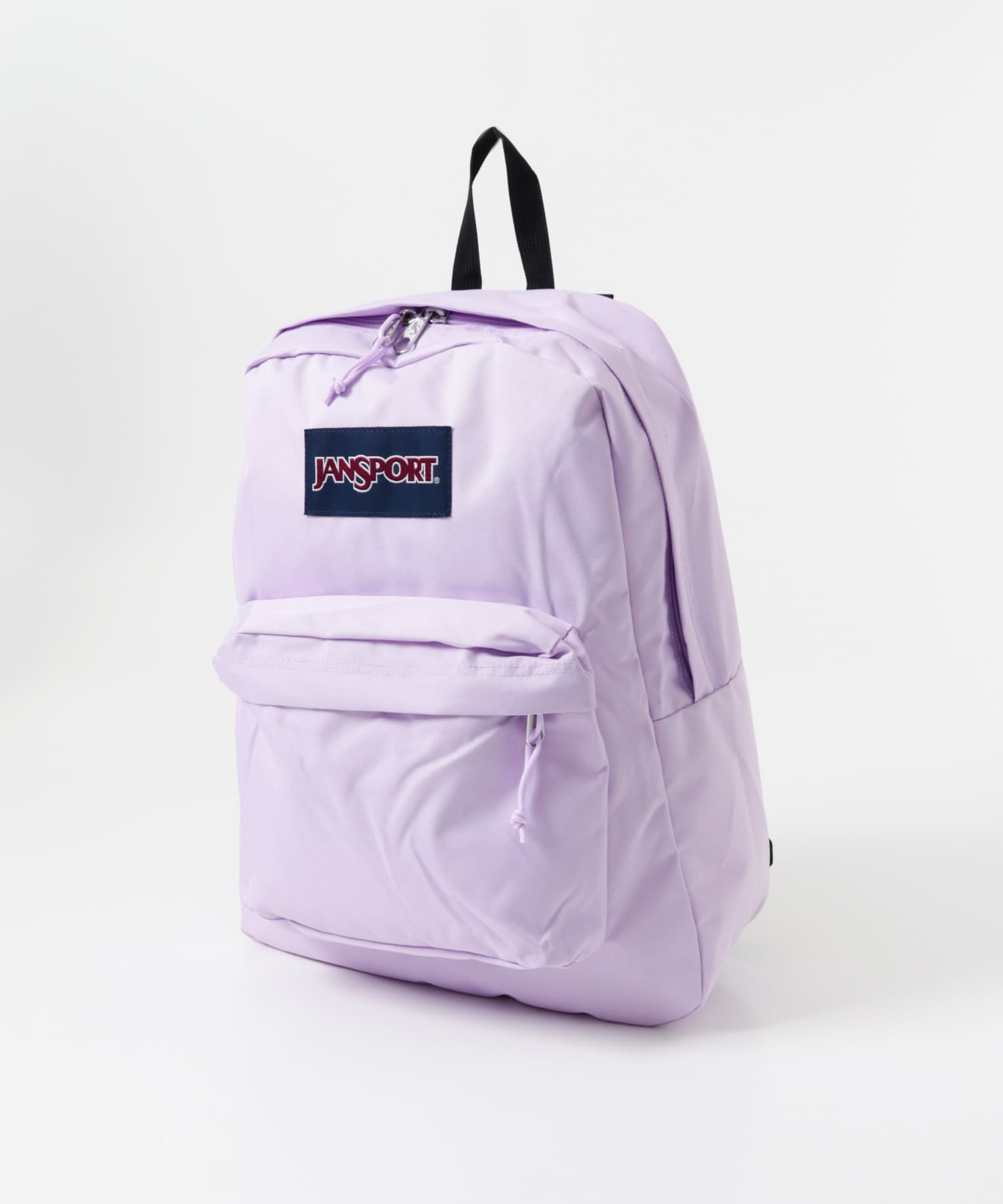 JanSport　SUPERBREAK 26L(KIDS) P LILAC One