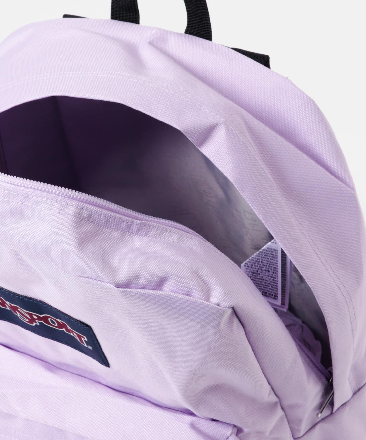 JanSport　SUPERBREAK(KIDS) P LILAC One
