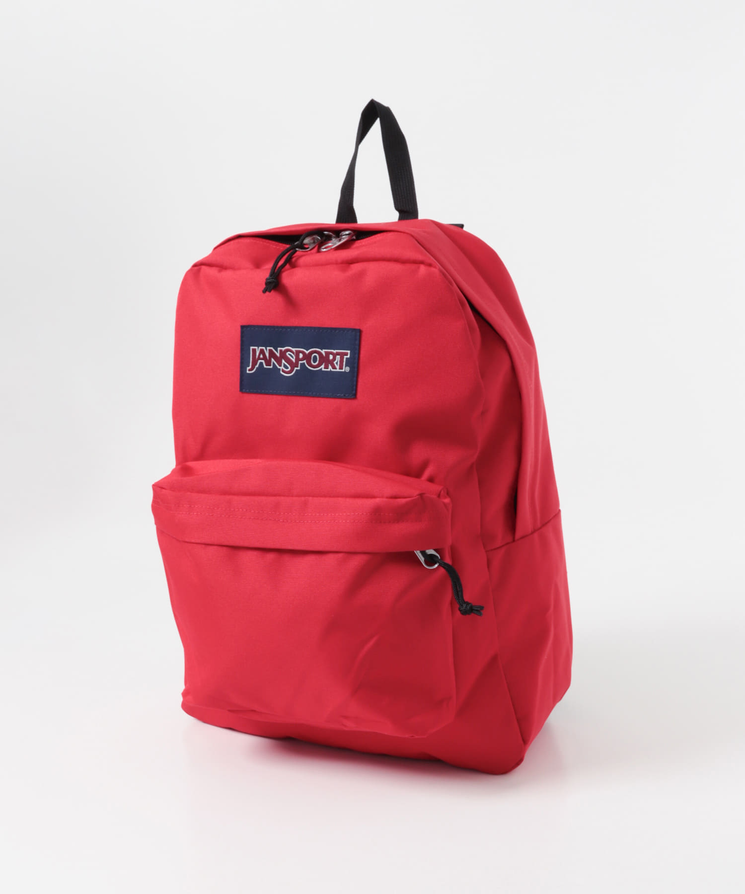 JanSport　SUPERBREAK(KIDS) RED TAPE One