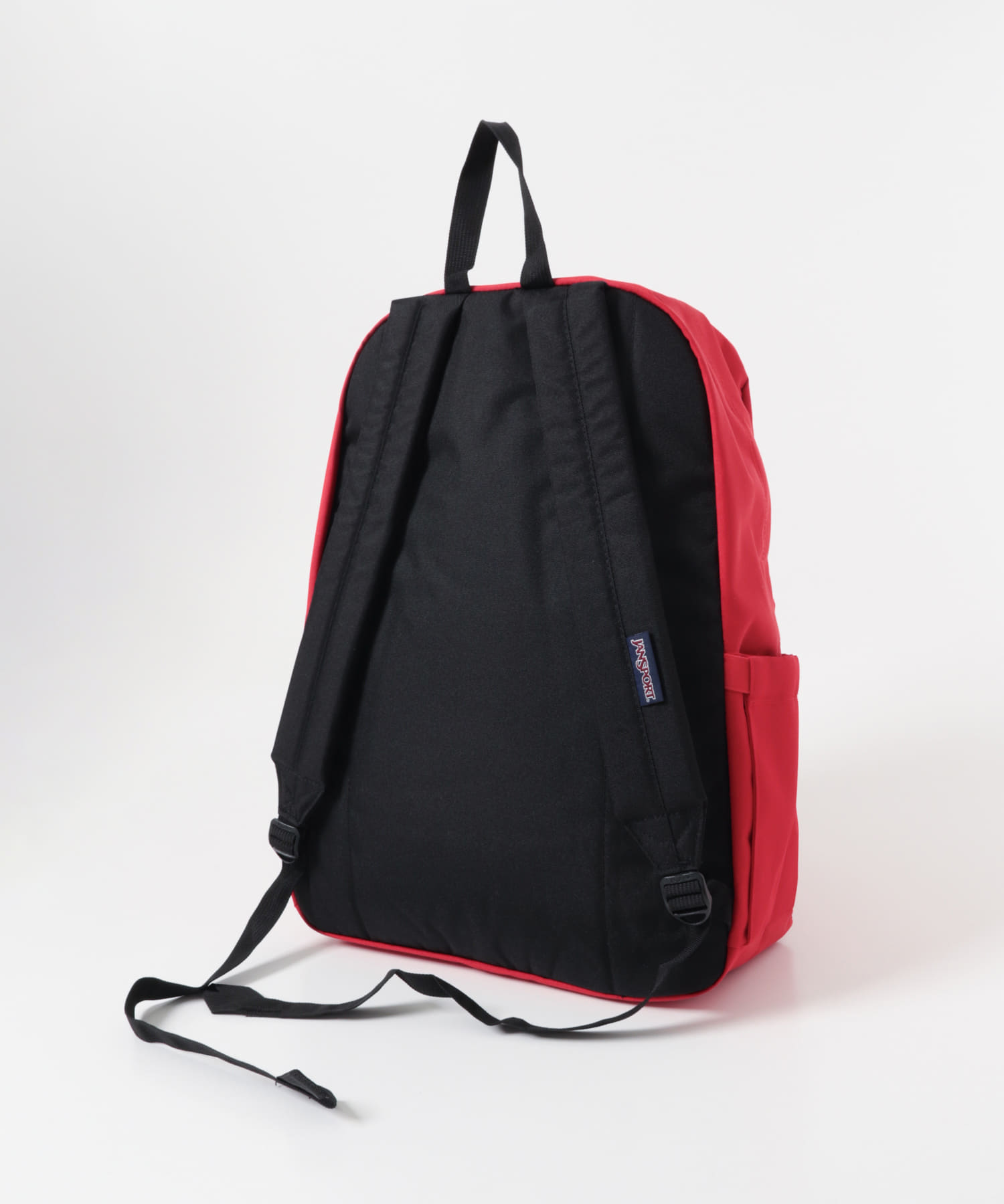 JanSport　SUPERBREAK 26L(KIDS) RED TAPE One