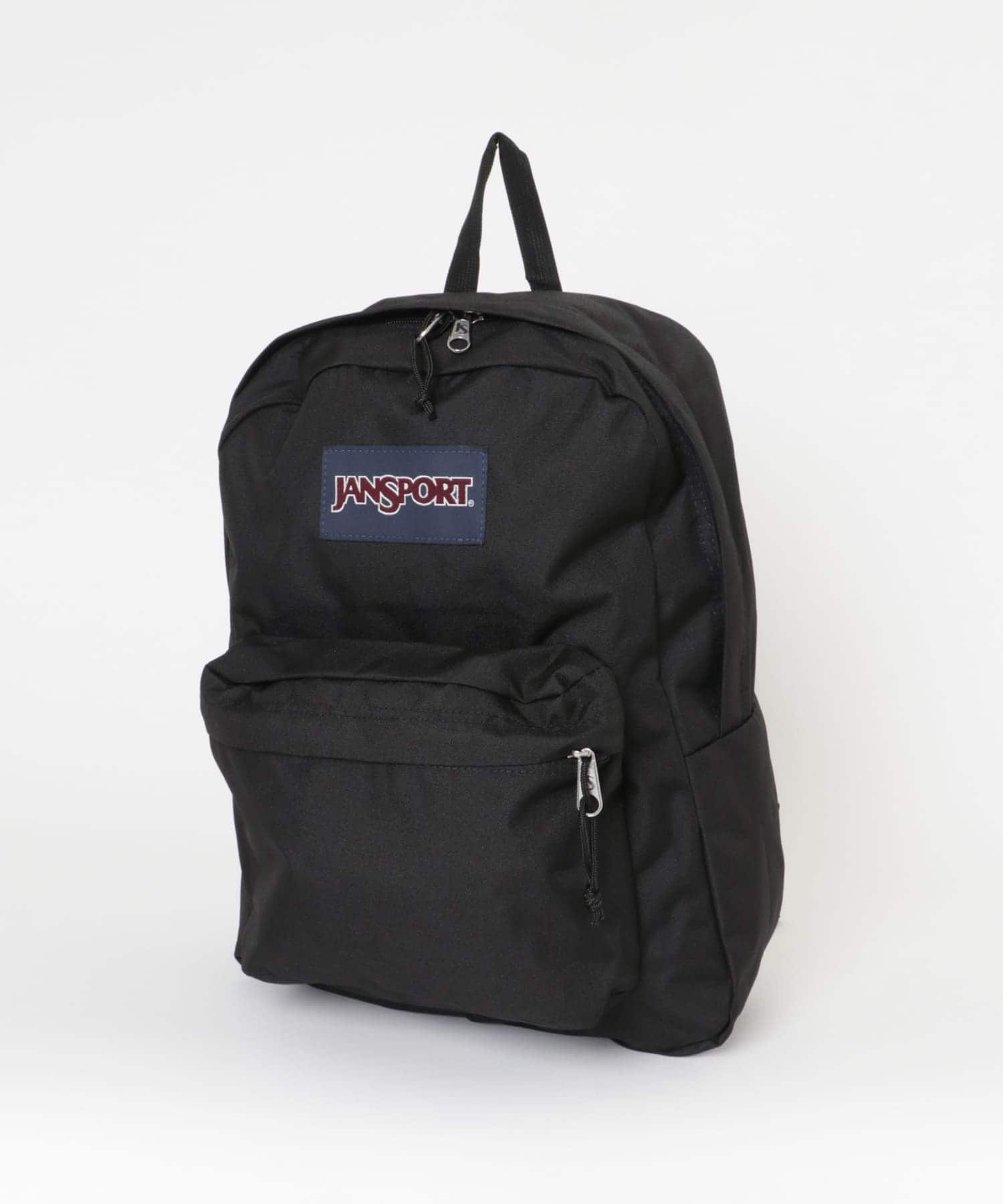 JanSport　SUPERBREAK(KIDS)