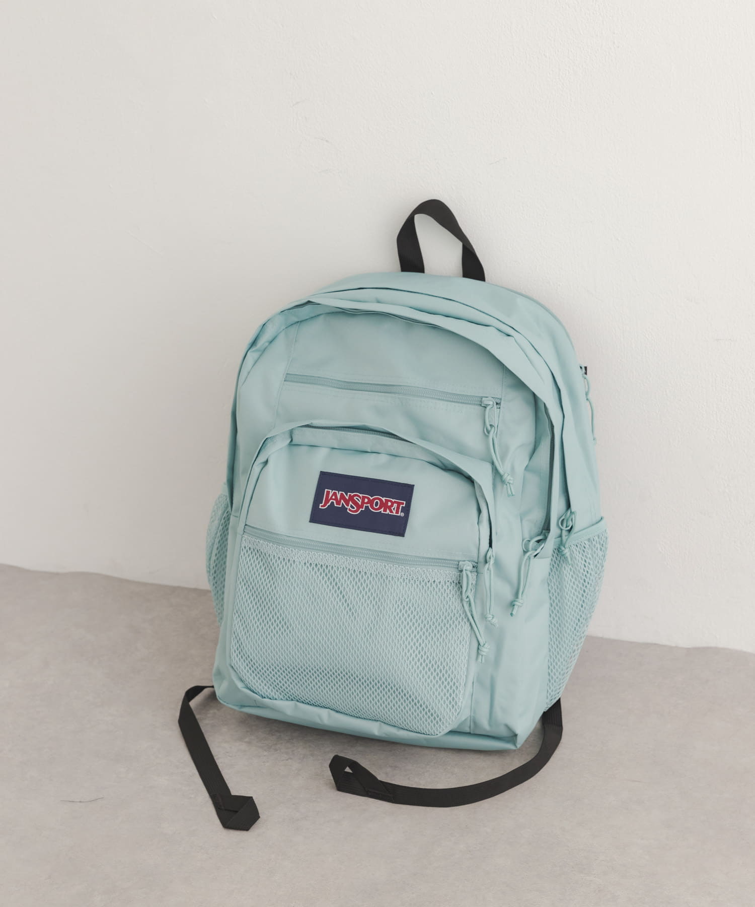 JanSport　BIG CAMPUS 34L(KIDS)