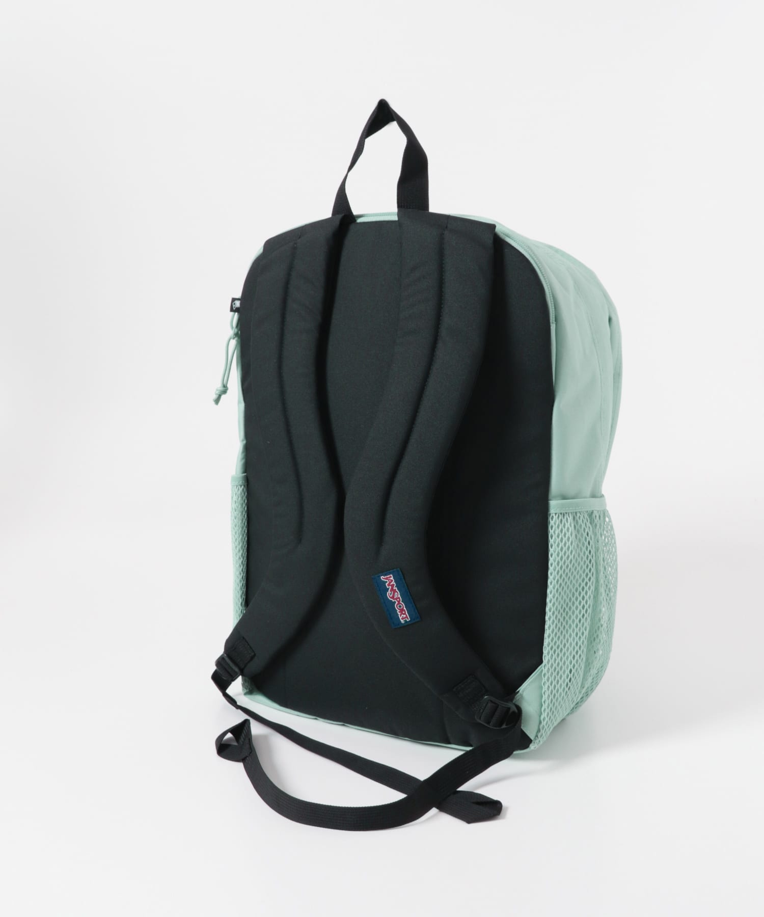 JanSport　BIG CAMPUS(KIDS) FADED SAGE One