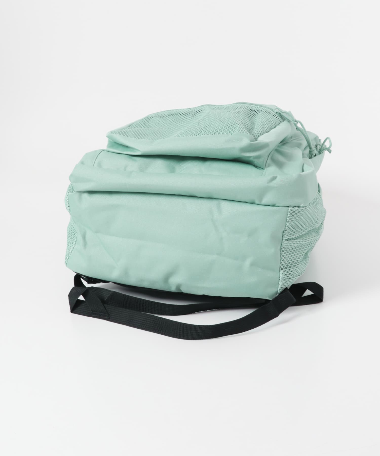 JanSport　BIG CAMPUS(KIDS) FADED SAGE One
