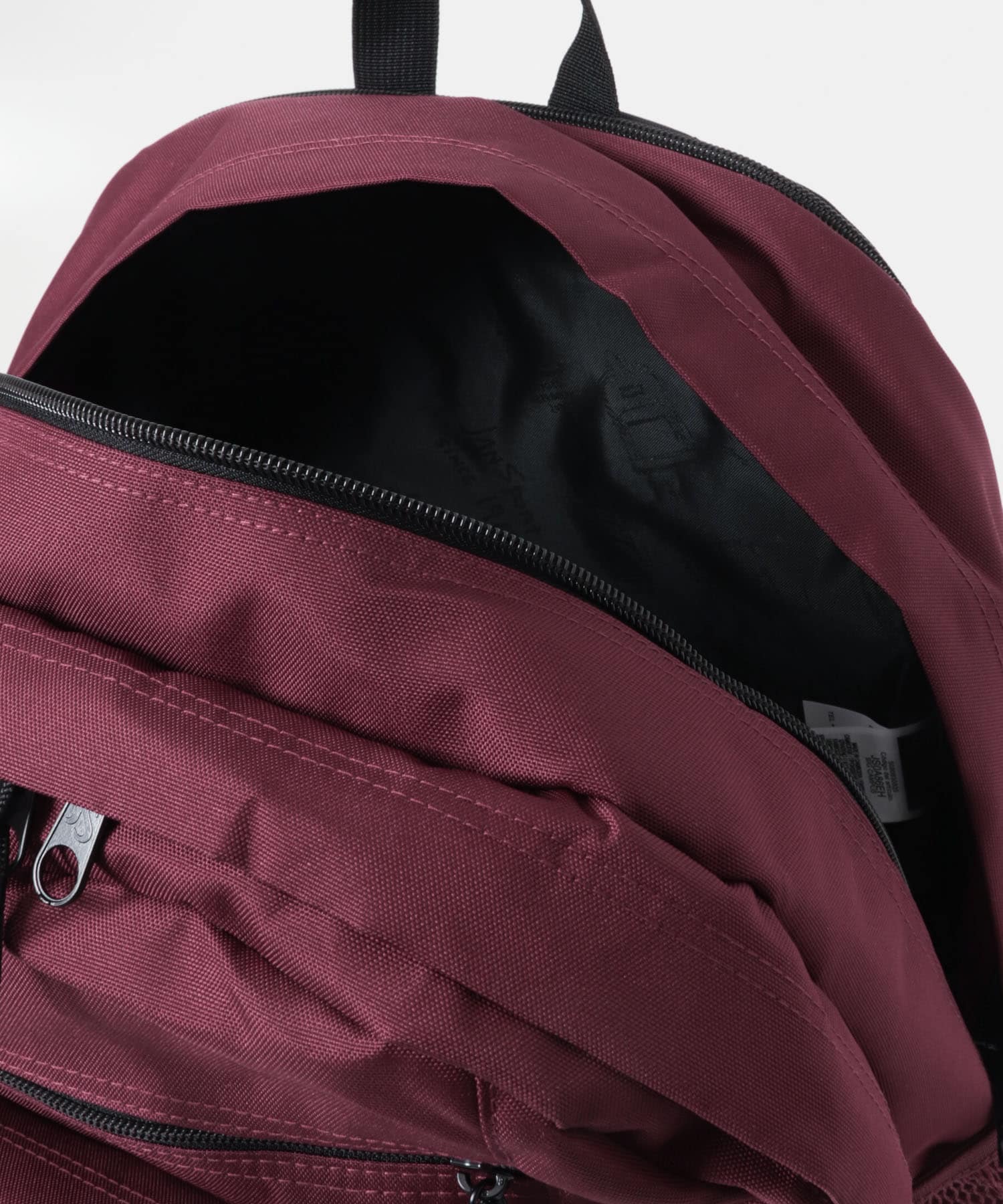 JanSport　BIG CAMPUS(KIDS) RUSSET RED One