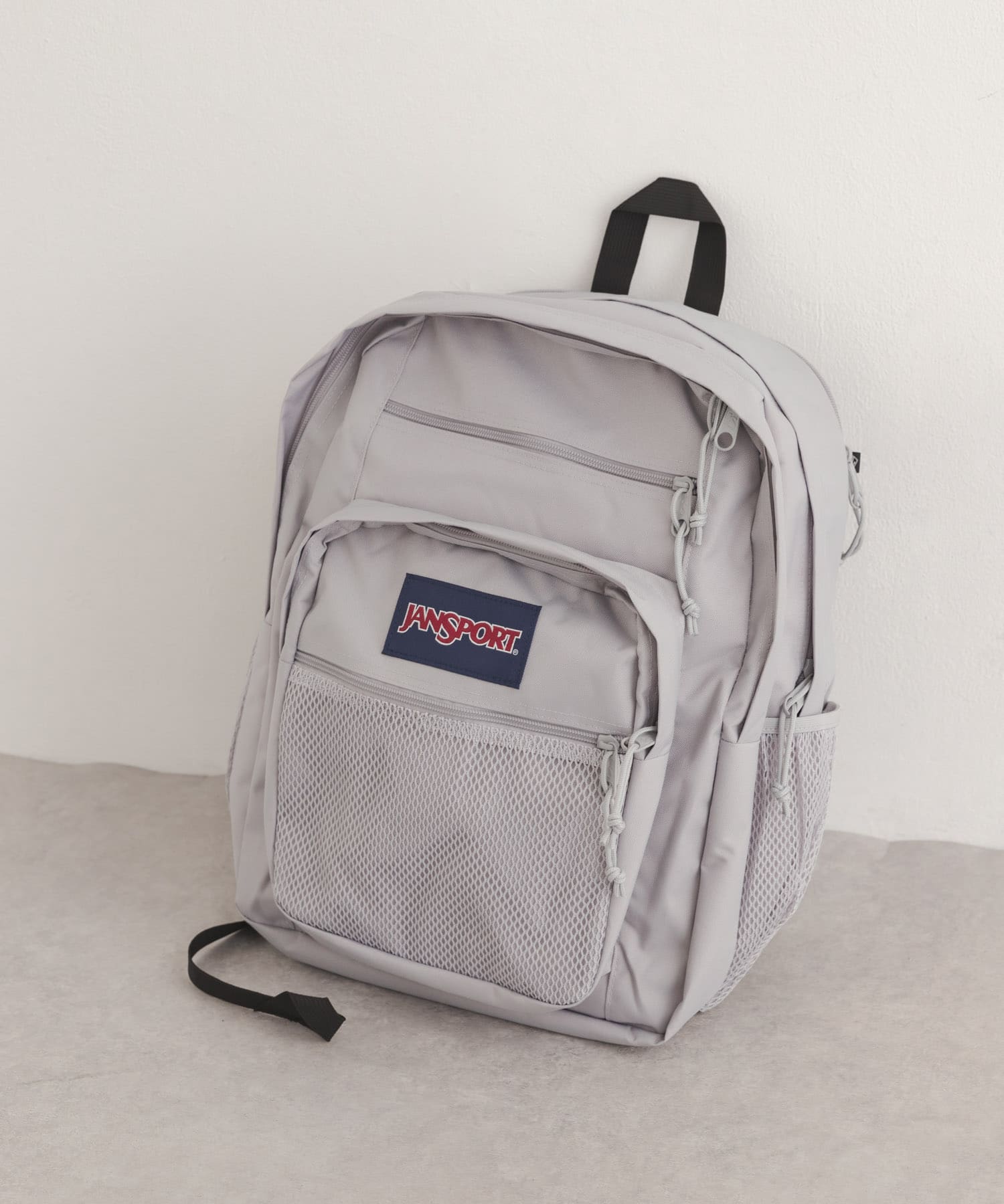 JanSport　BIG CAMPUS 34L(KIDS)
