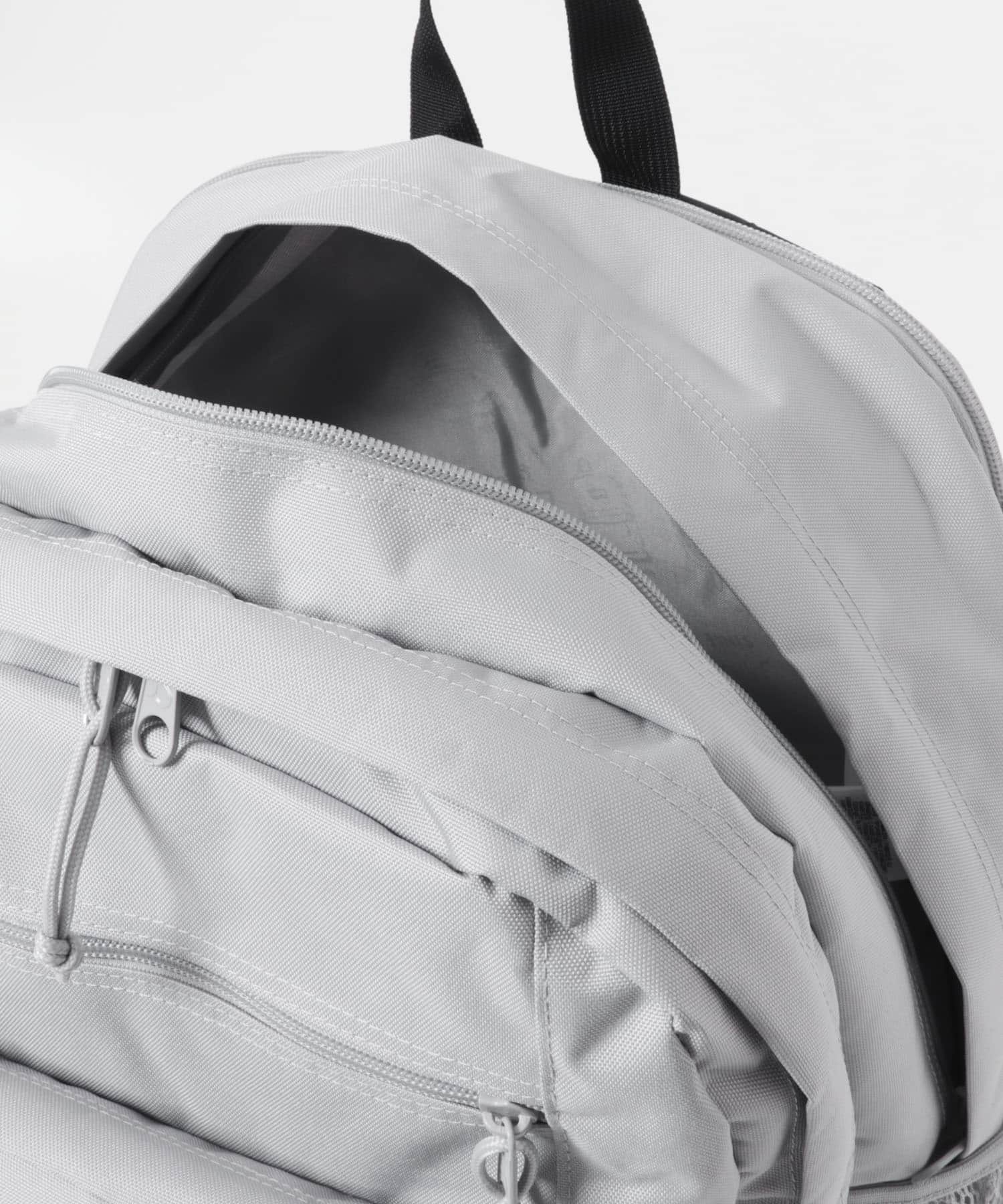 JanSport　BIG CAMPUS(KIDS) GREY One