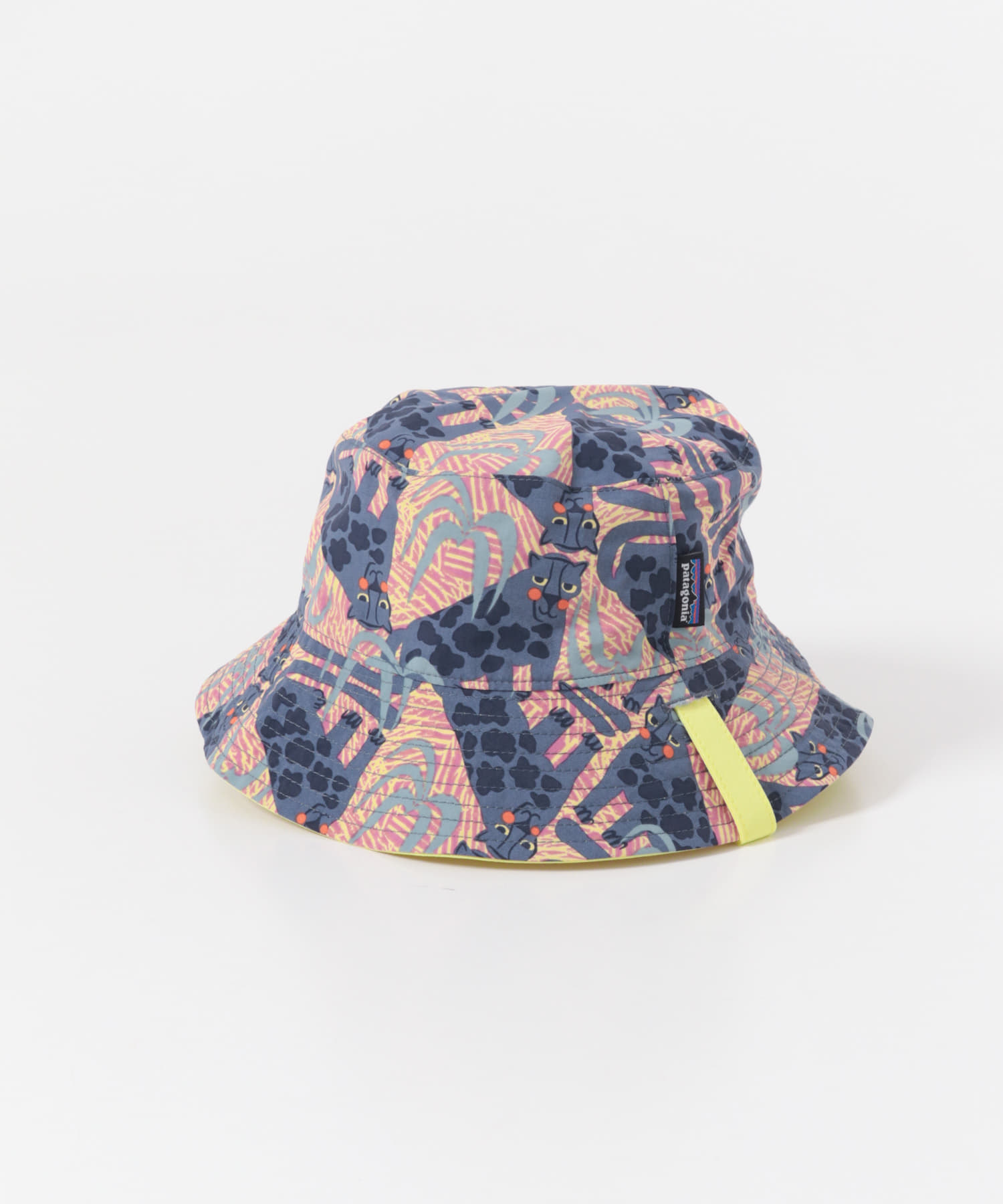 patagonia　BABY SUN BUCKET HAT(KIDS)