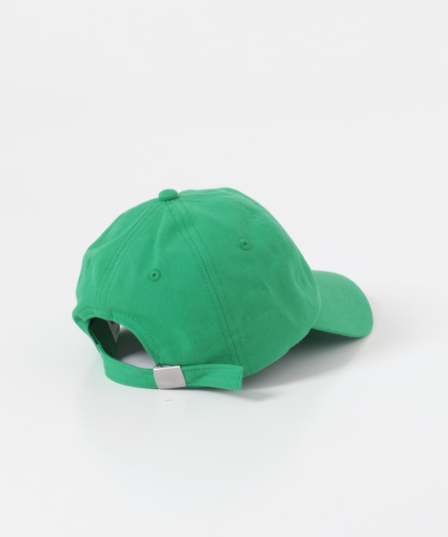 BOBO CHOSES　MR PICKLES PATCH CAP(KIDS) GREEN One