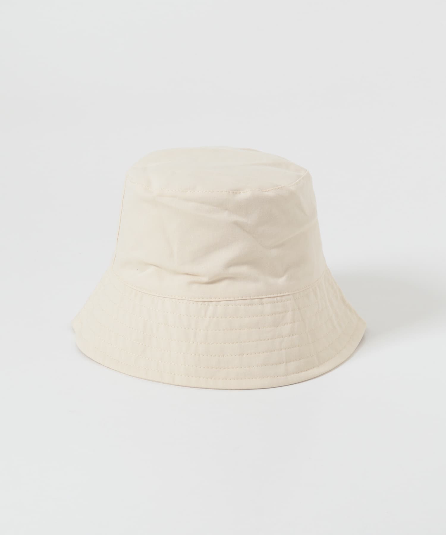 BOBO CHOSES　PICKLES REVERSIBLE HAT(KIDS) OFF WHITE One