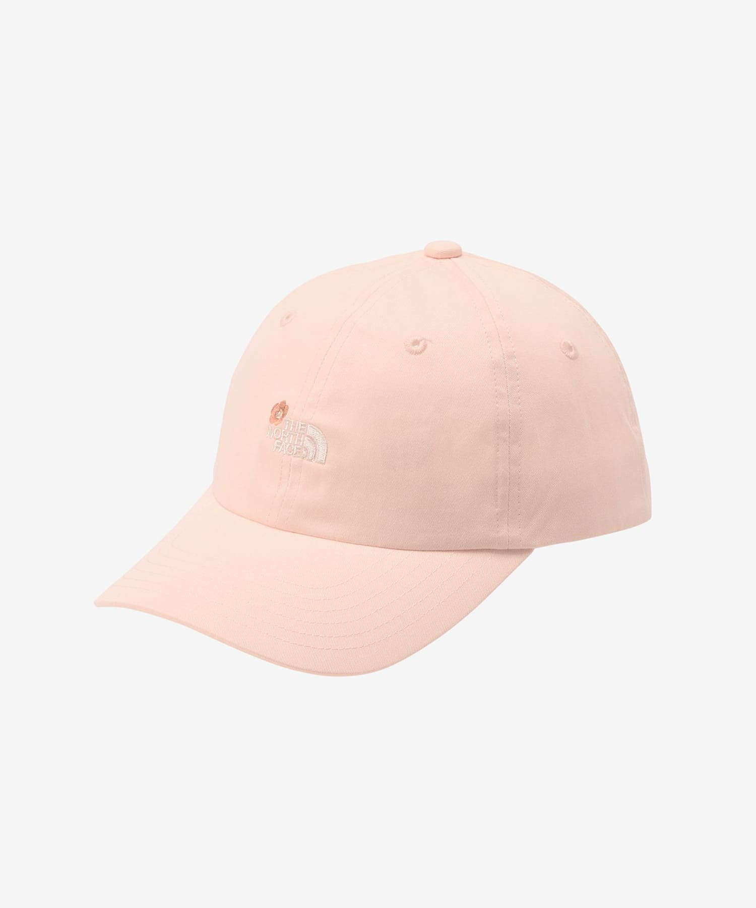 THE NORTH FACE　KIDS SMALL LOGO CAP(KIDS) PN One