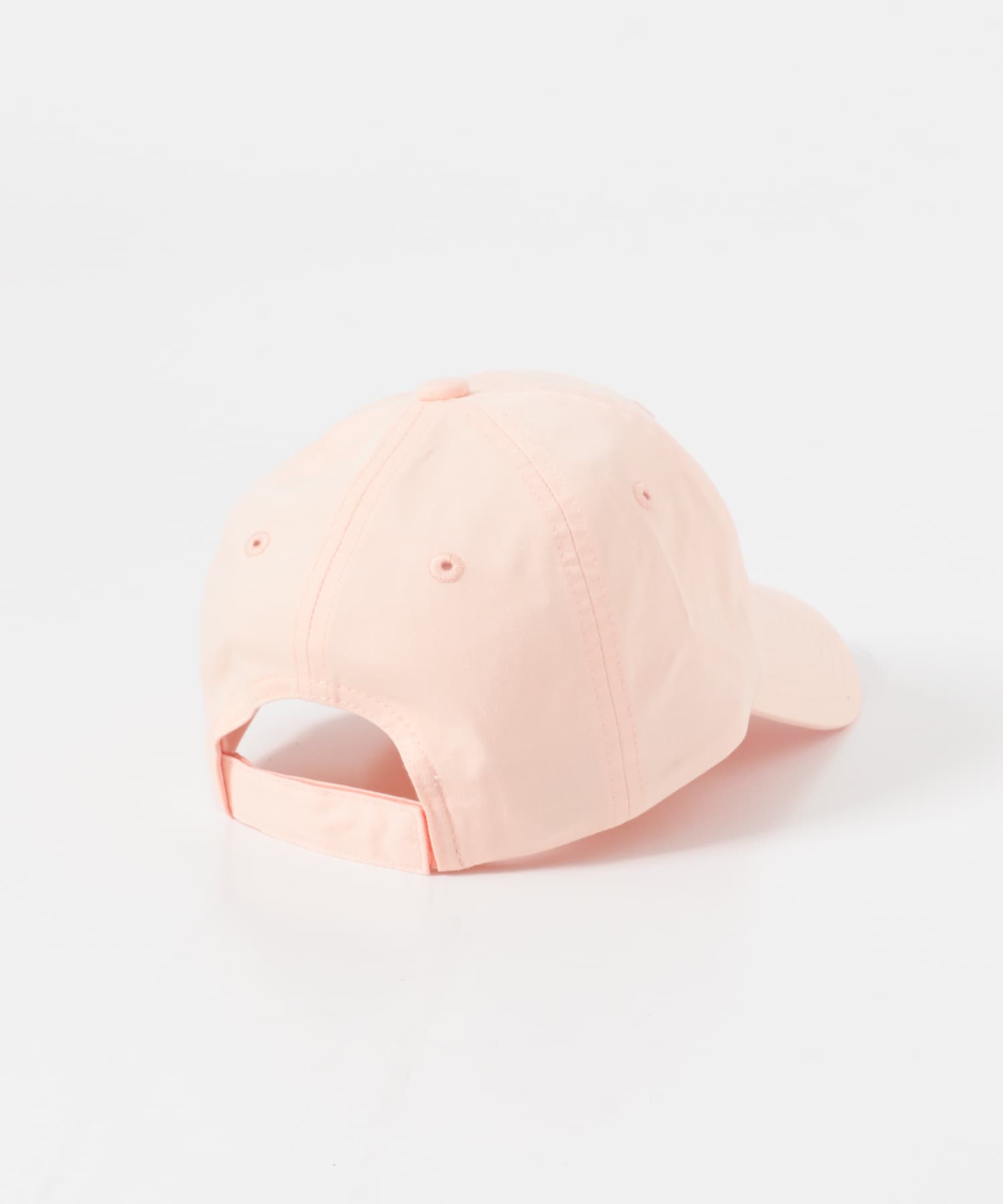 THE NORTH FACE　KIDS SMALL LOGO CAP(KIDS) PN One