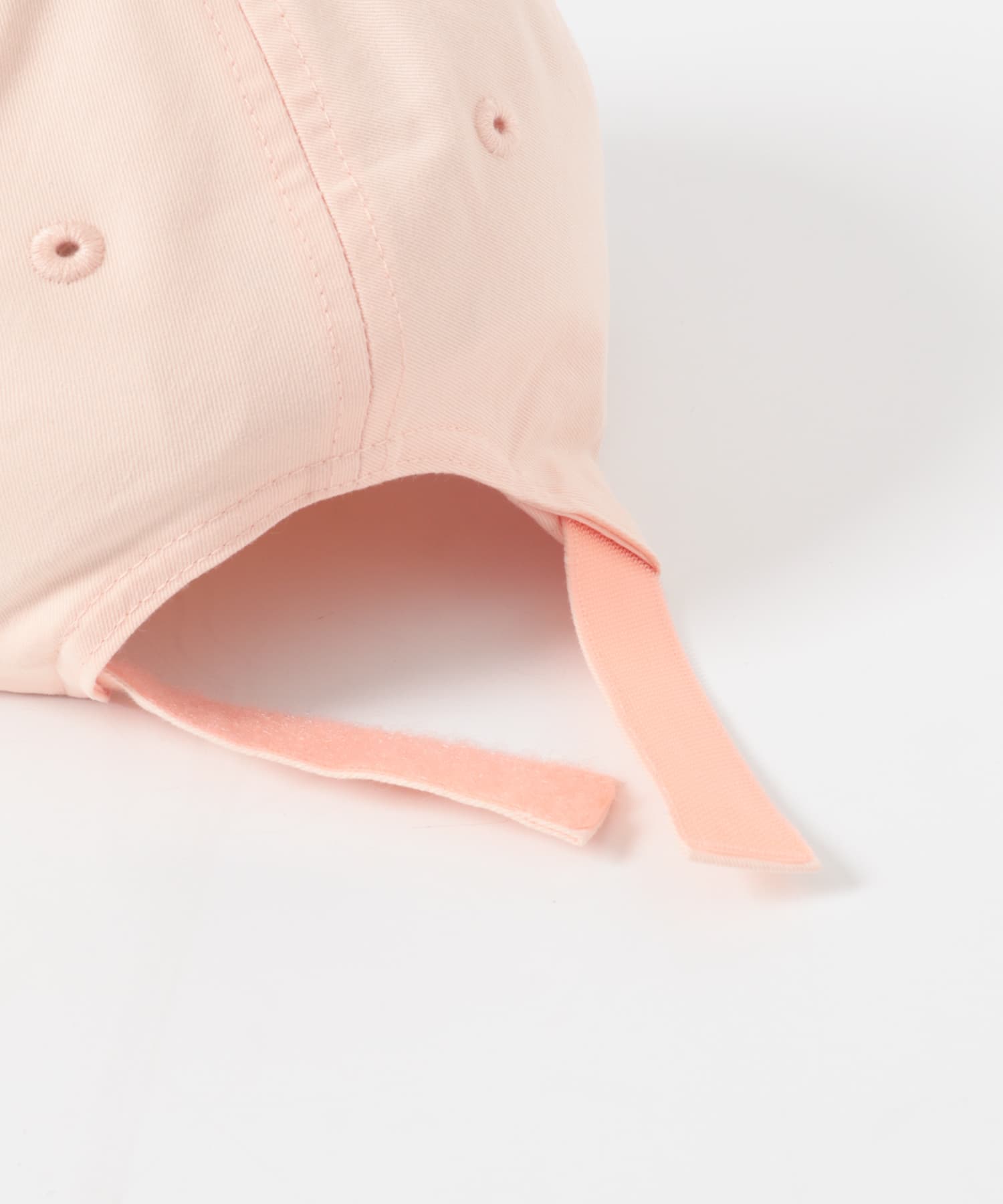 THE NORTH FACE　KIDS SMALL LOGO CAP(KIDS) PN One