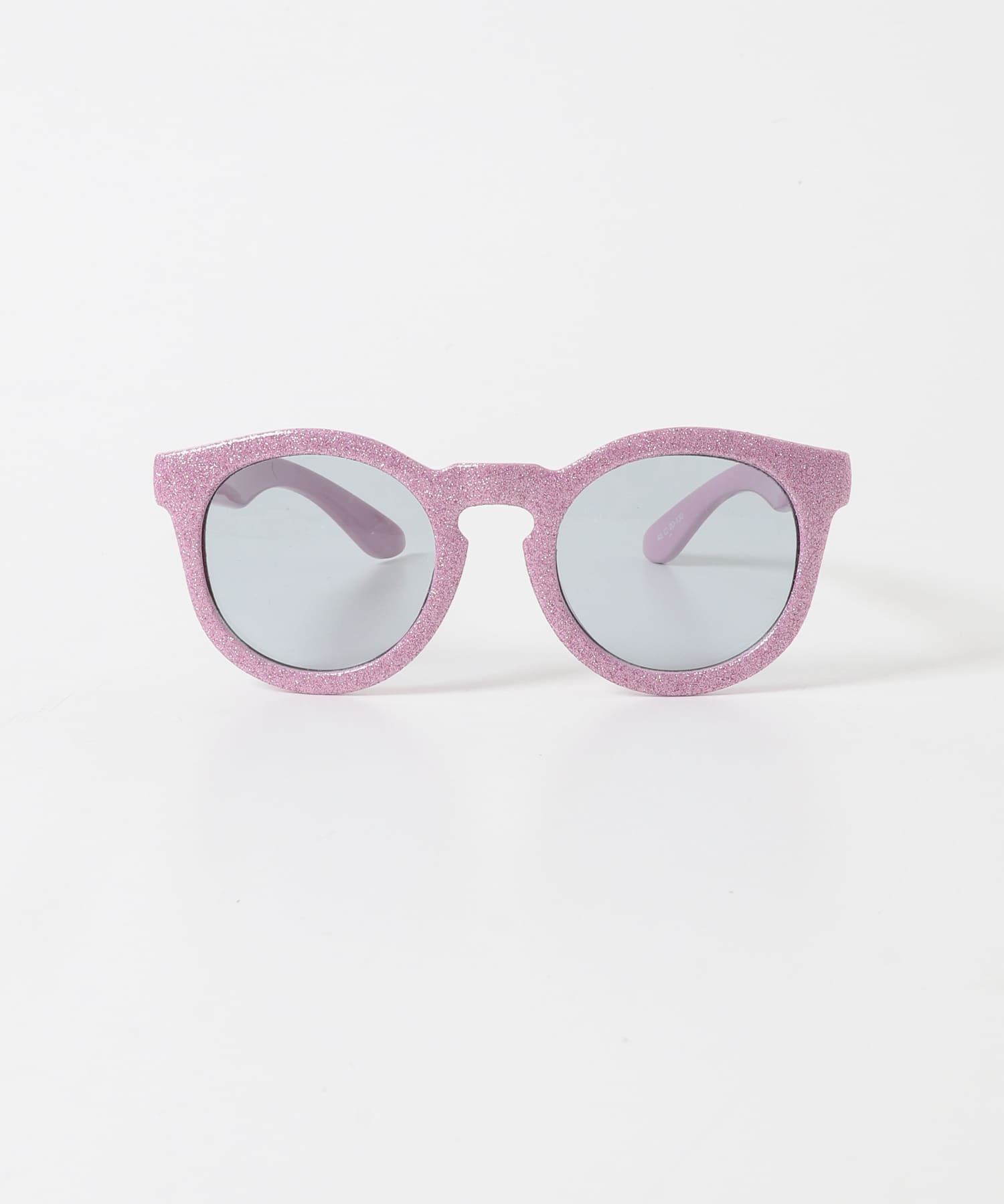 delieb　NAHHANI GLITTER(KIDS) LAVENDER One