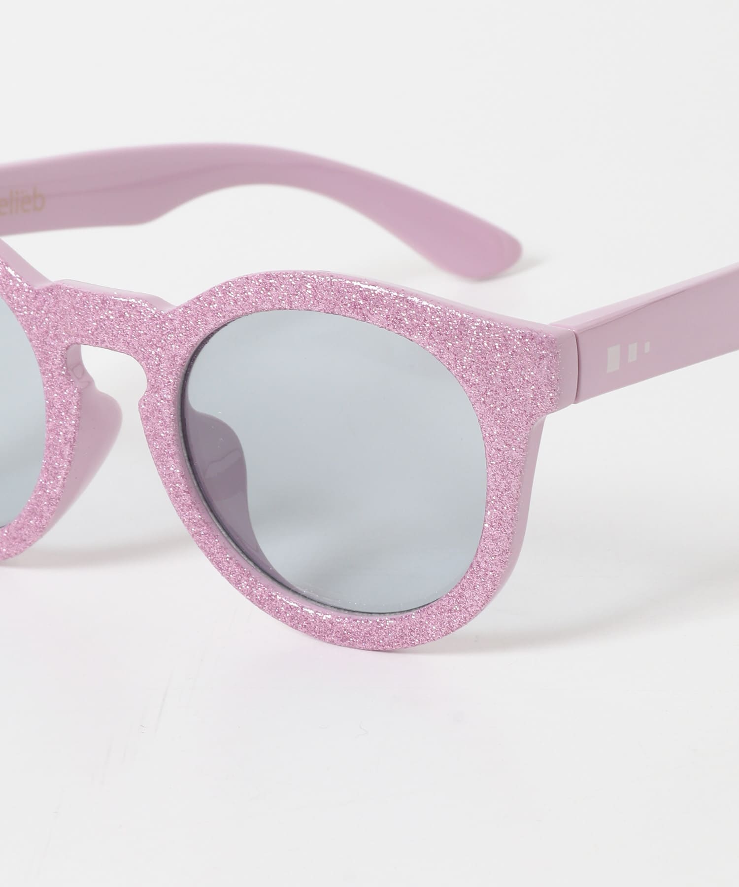 delieb　NAHHANI GLITTER(KIDS) LAVENDER One